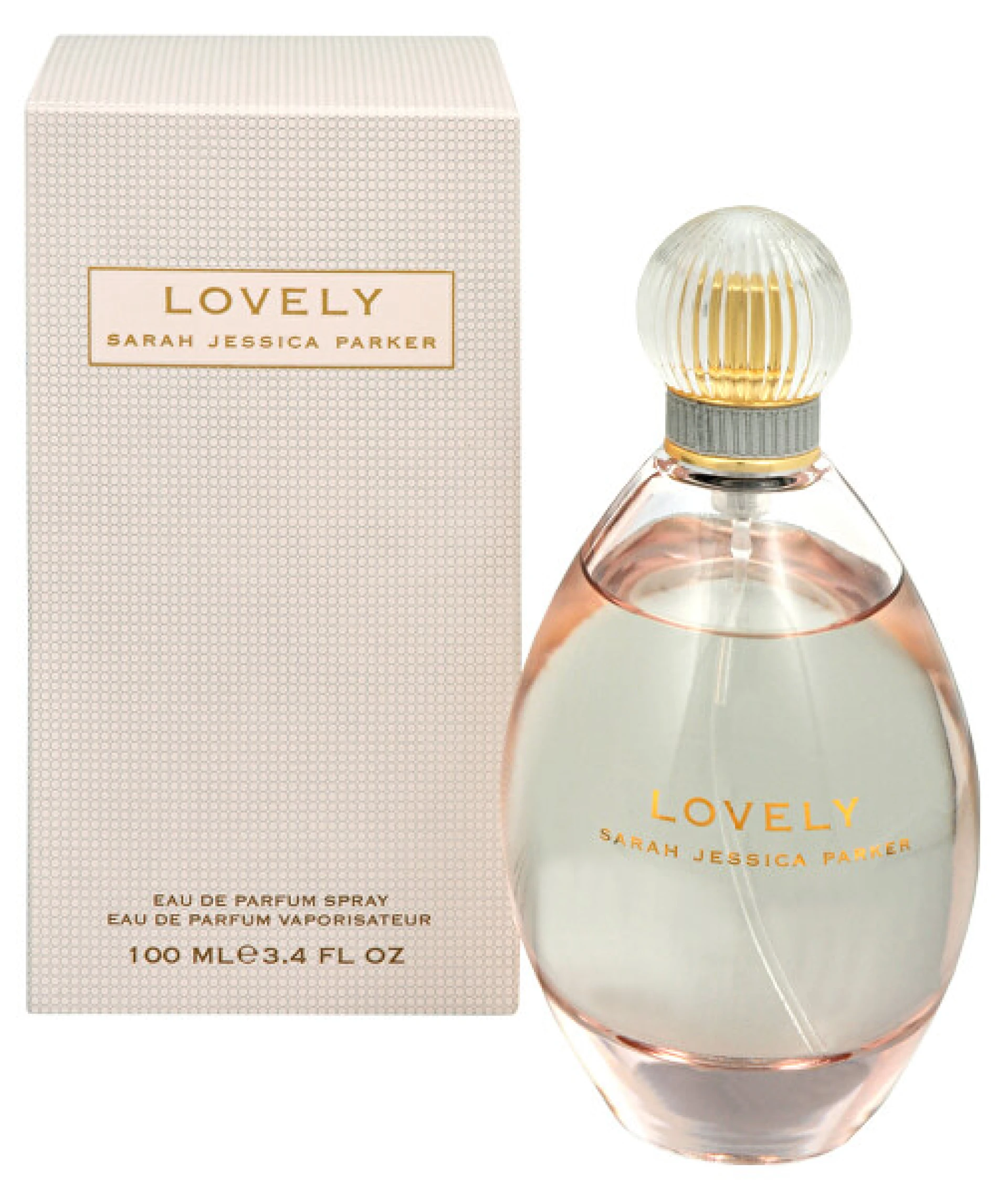 Sarah Jessica Parker: Lovely