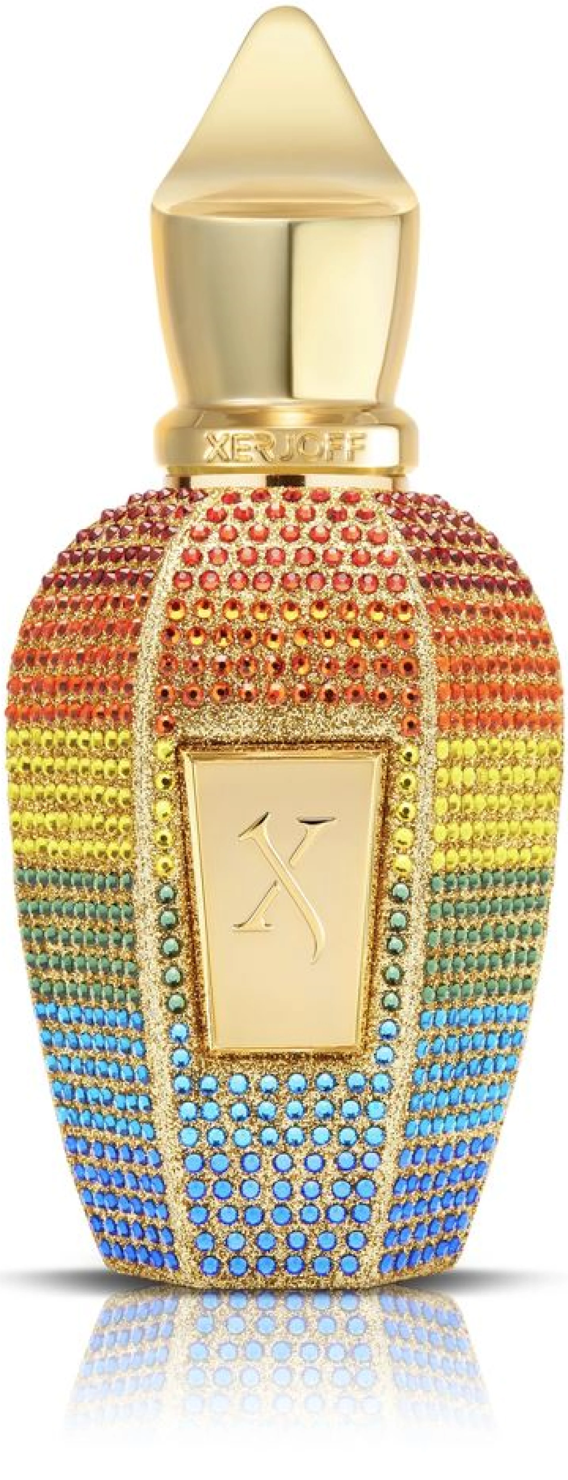 Xerjoff Accento Overdose Pride Edition