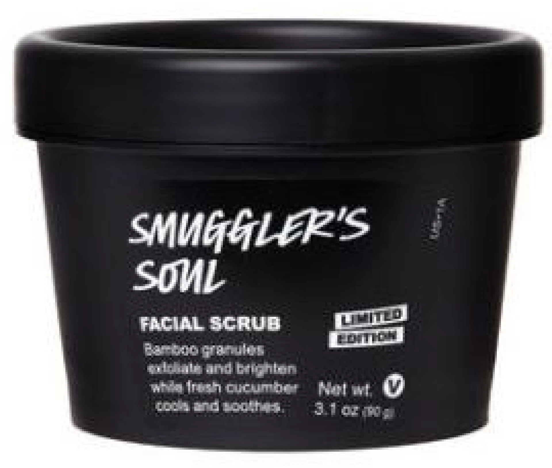 Lush Smuggler's Soul Arcradír