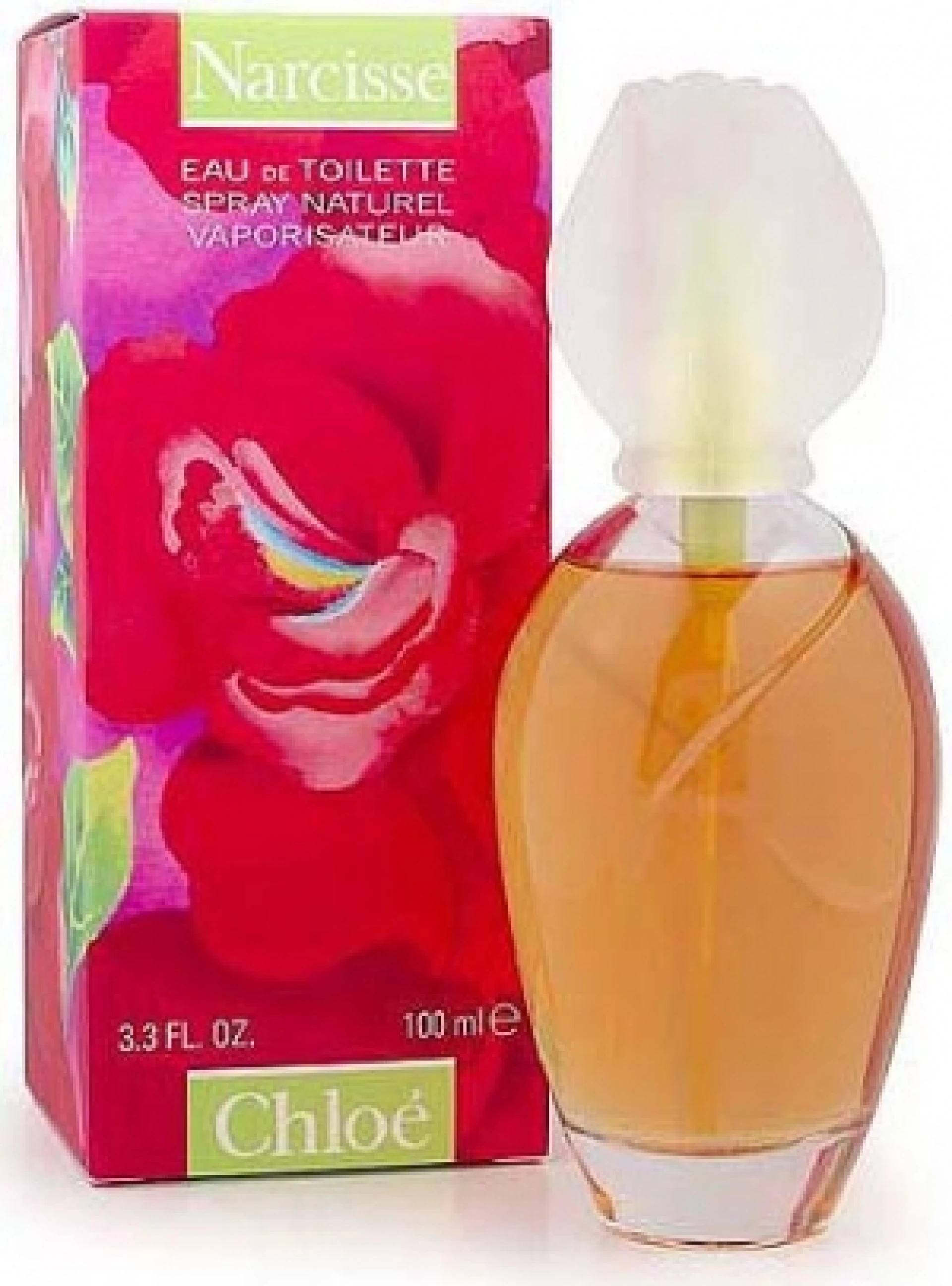 Chloé Fleurs Narcisse