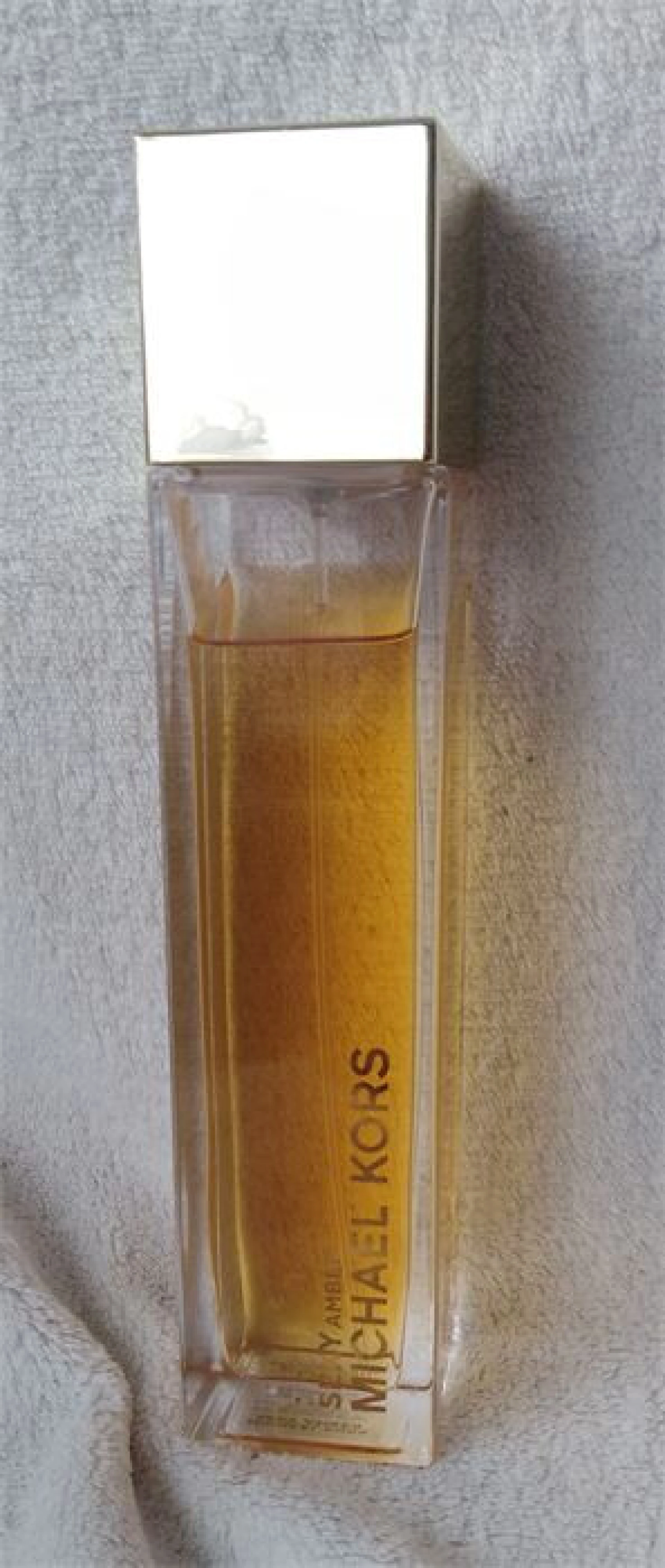 Michael Kors Sexy Amber parfümszóróban* eladó