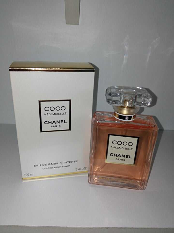 Kiadó Chanel Mademoiselle EDP