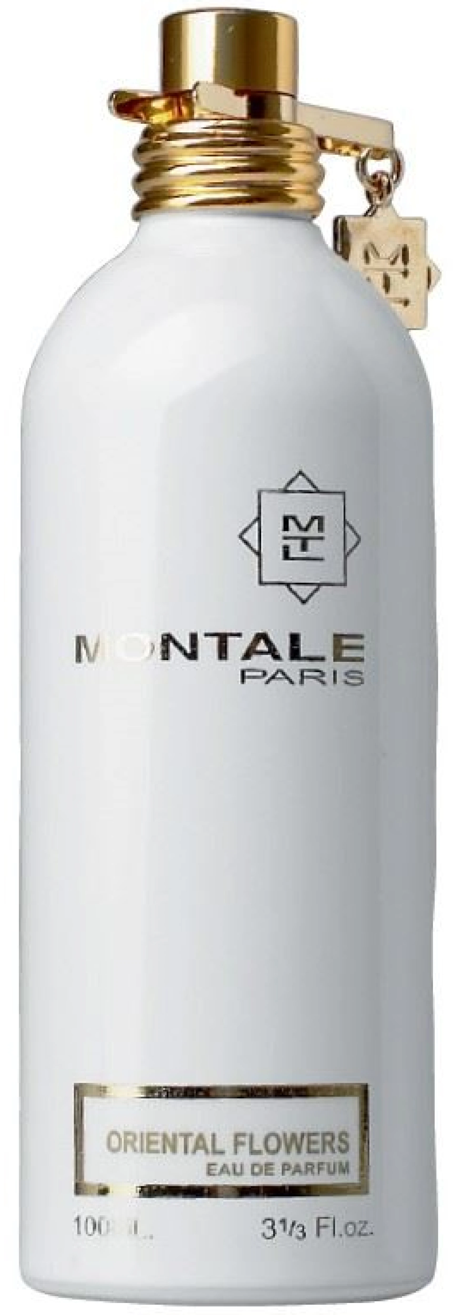 Montale Oriental Flowers