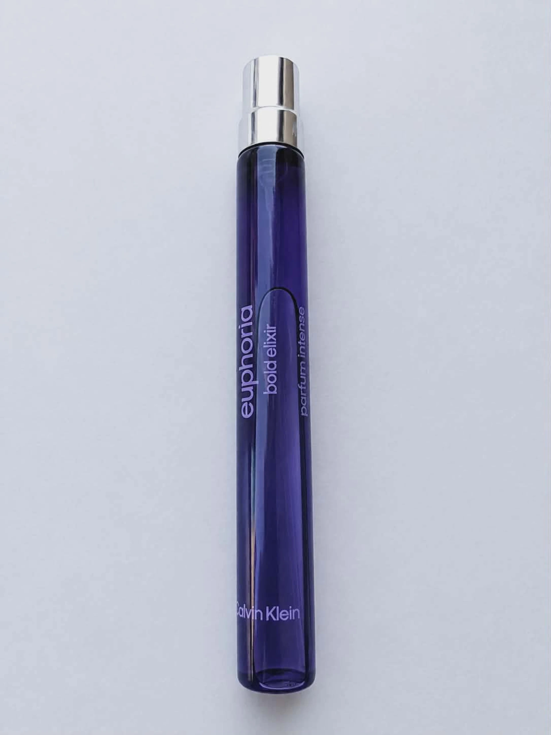 Calvin Klein euphoria bold elixir (parfüm intense)
