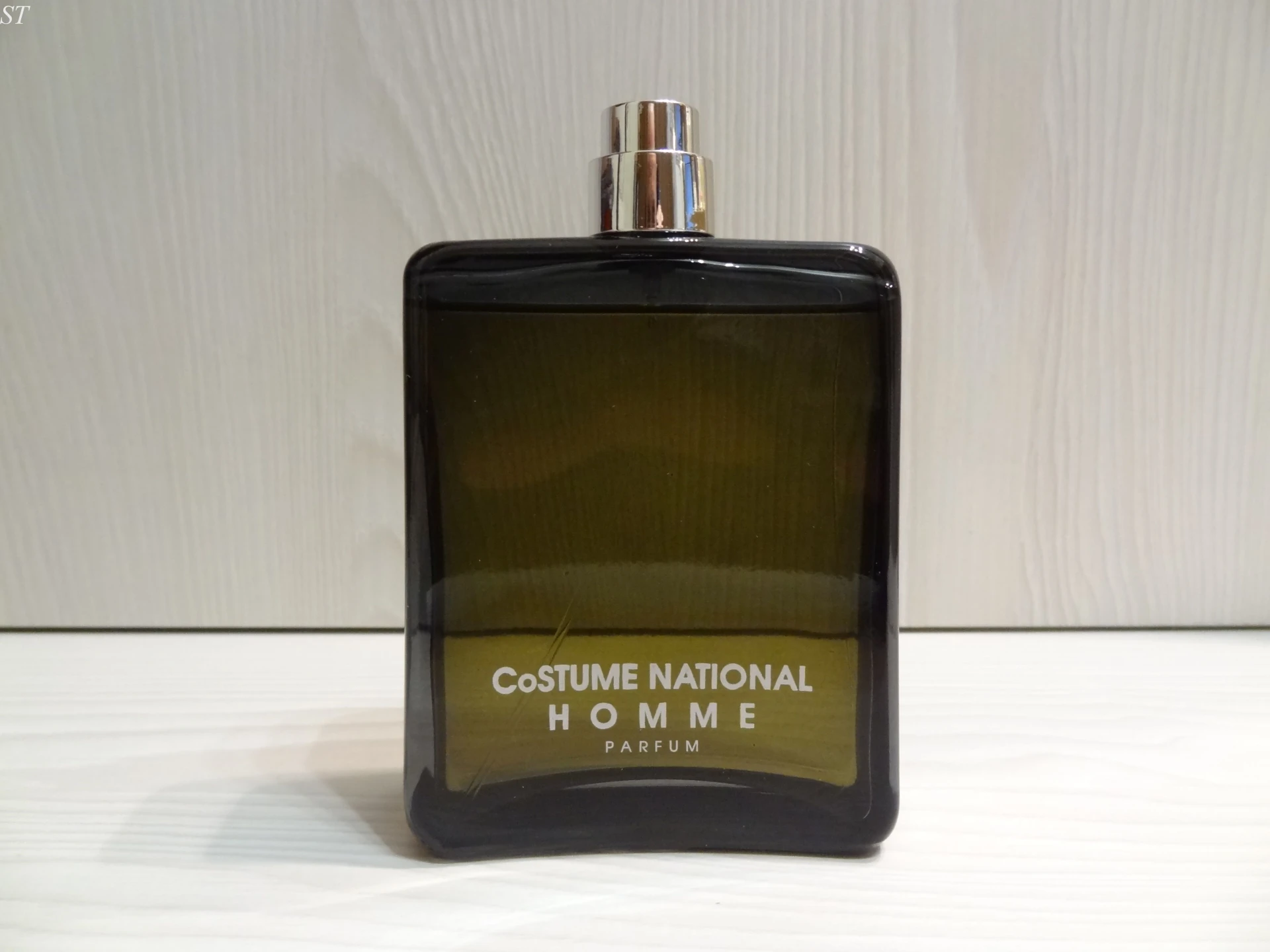 Fújós - CoSTUME NATIONAL Homme Parfum