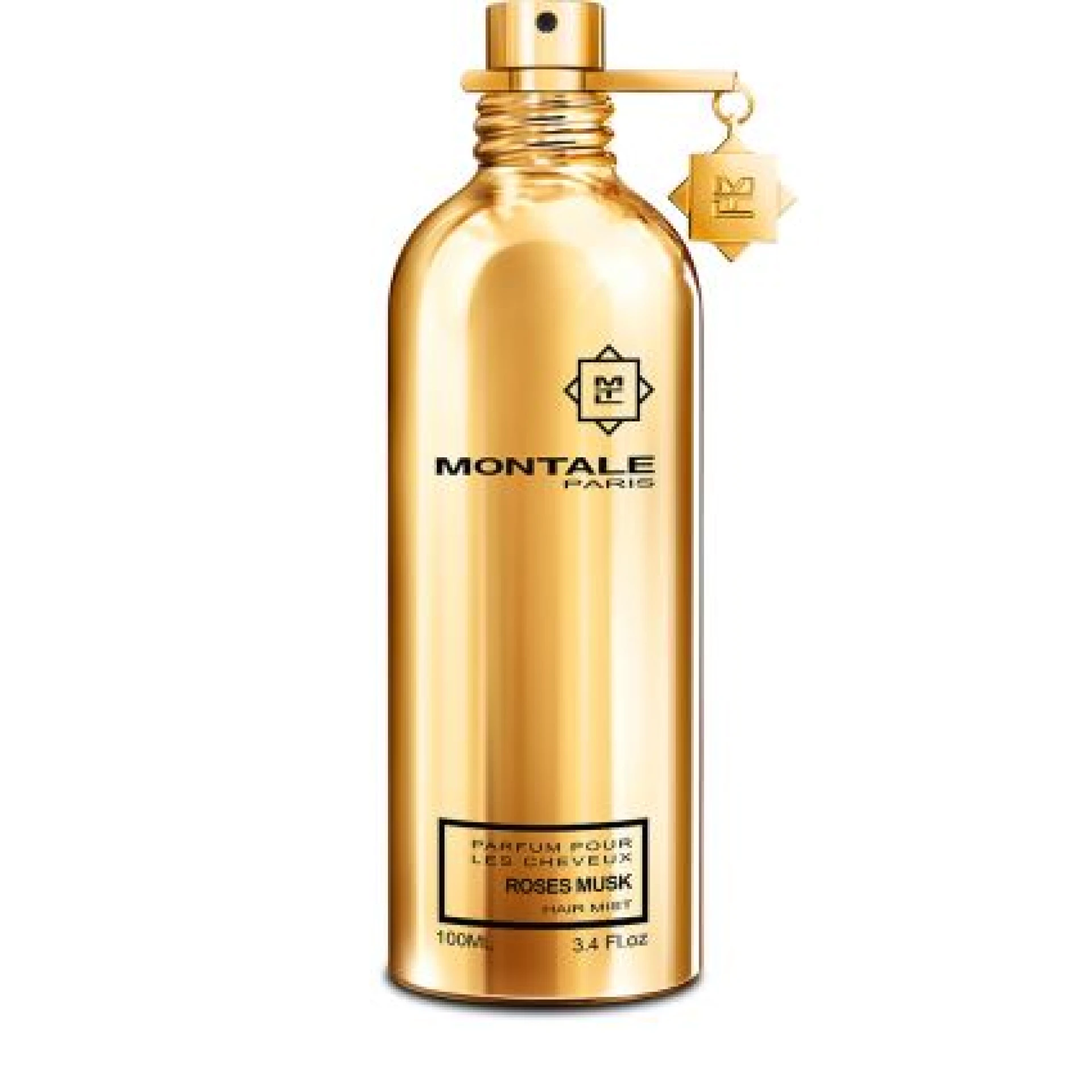 Montale Roses Musk Hair Mist