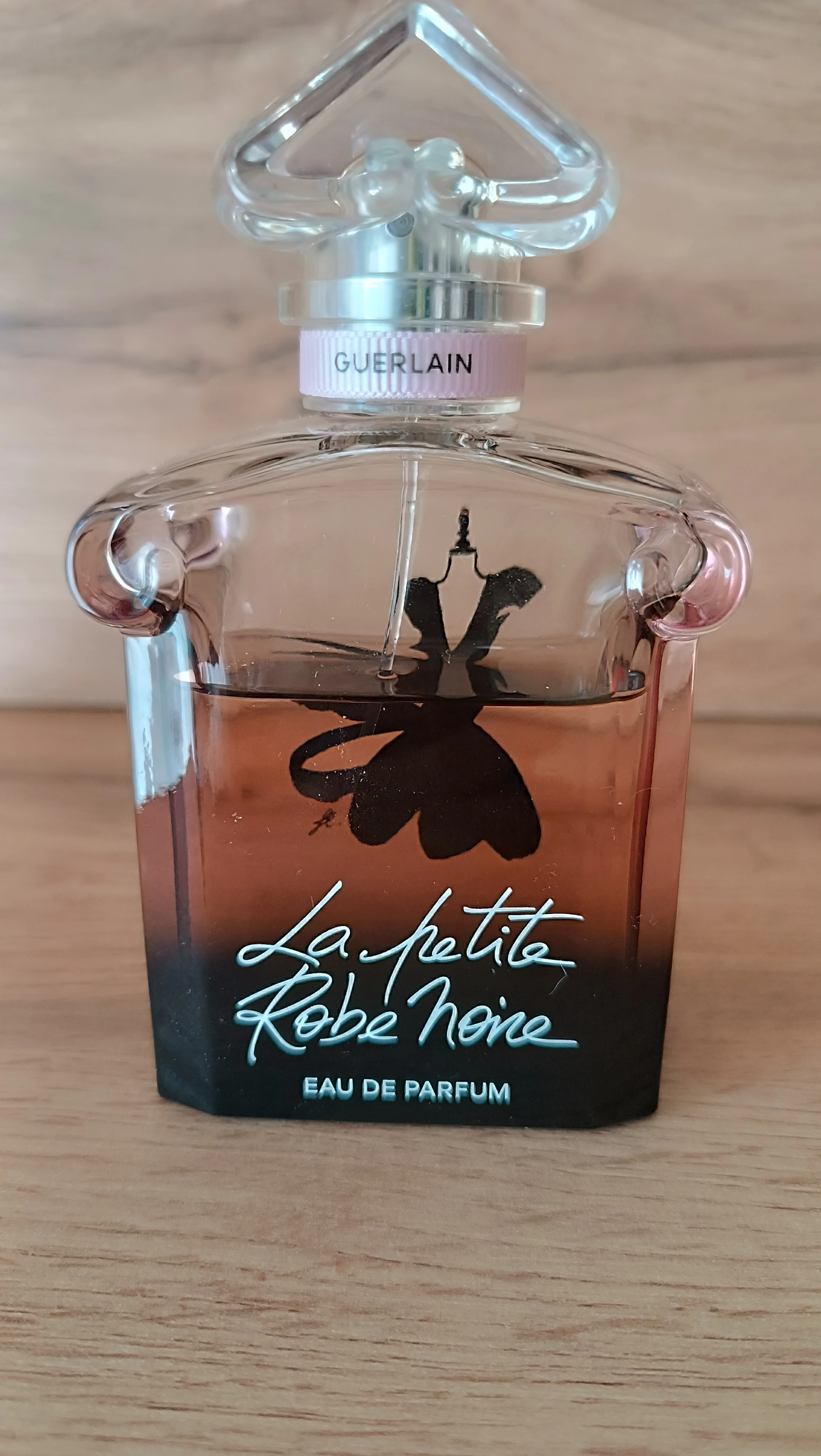 Guerlain La Petite Robe Noir