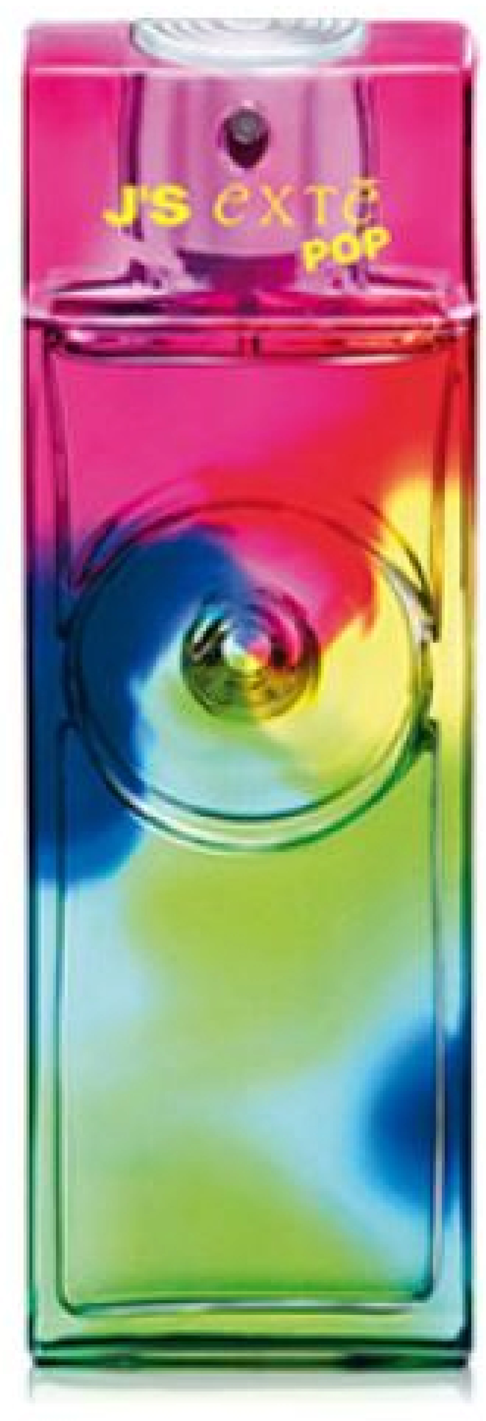 Exte J's Exte Pop EDT