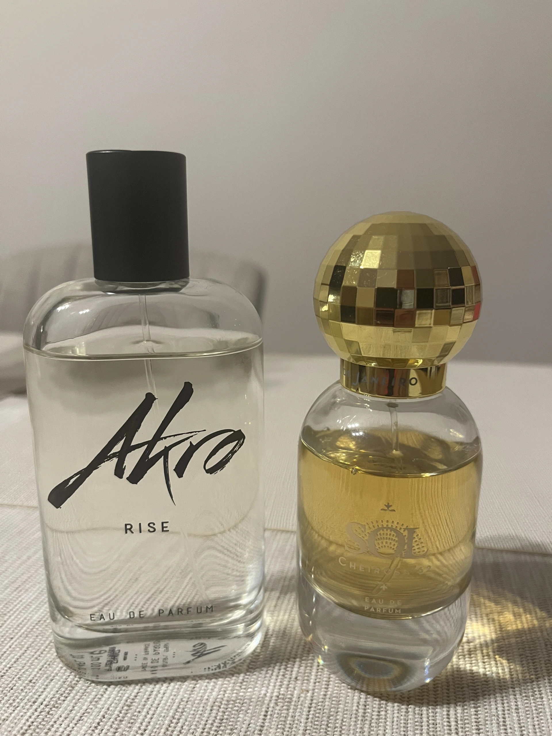 Akro és SDJ csomag