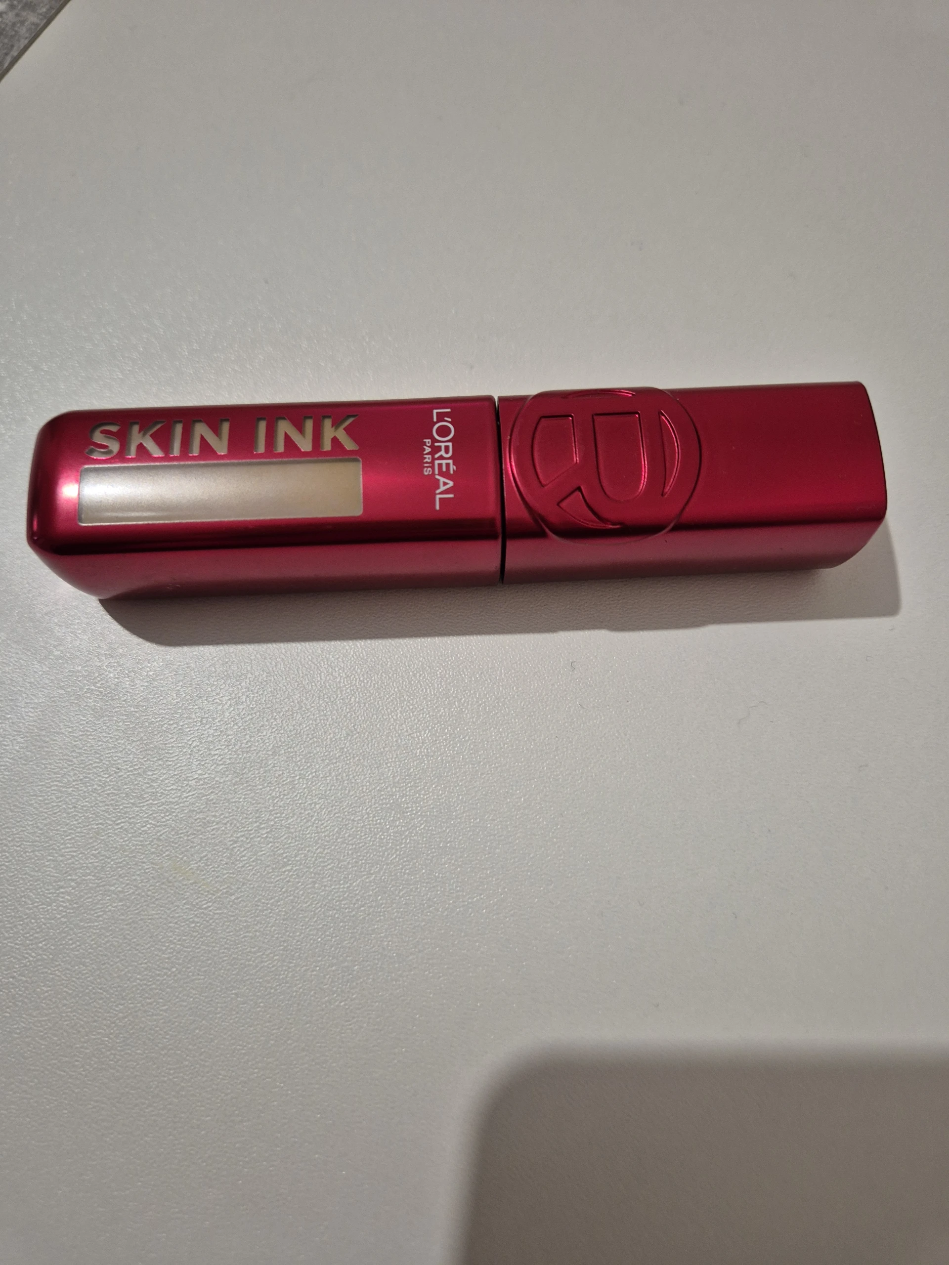 L'Oréal Skin Ink alapozó