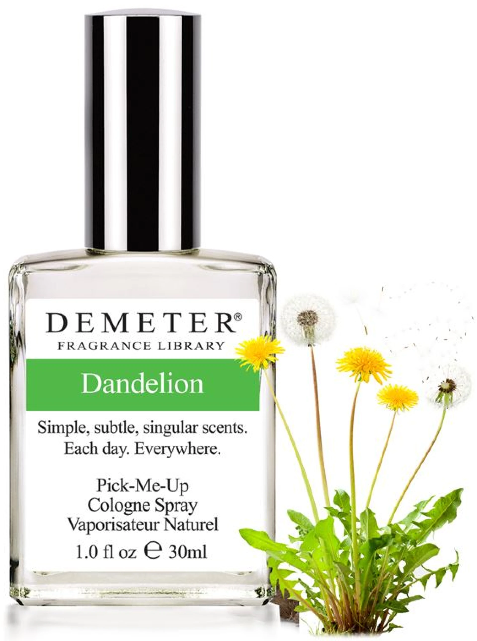 Demeter Dandelion