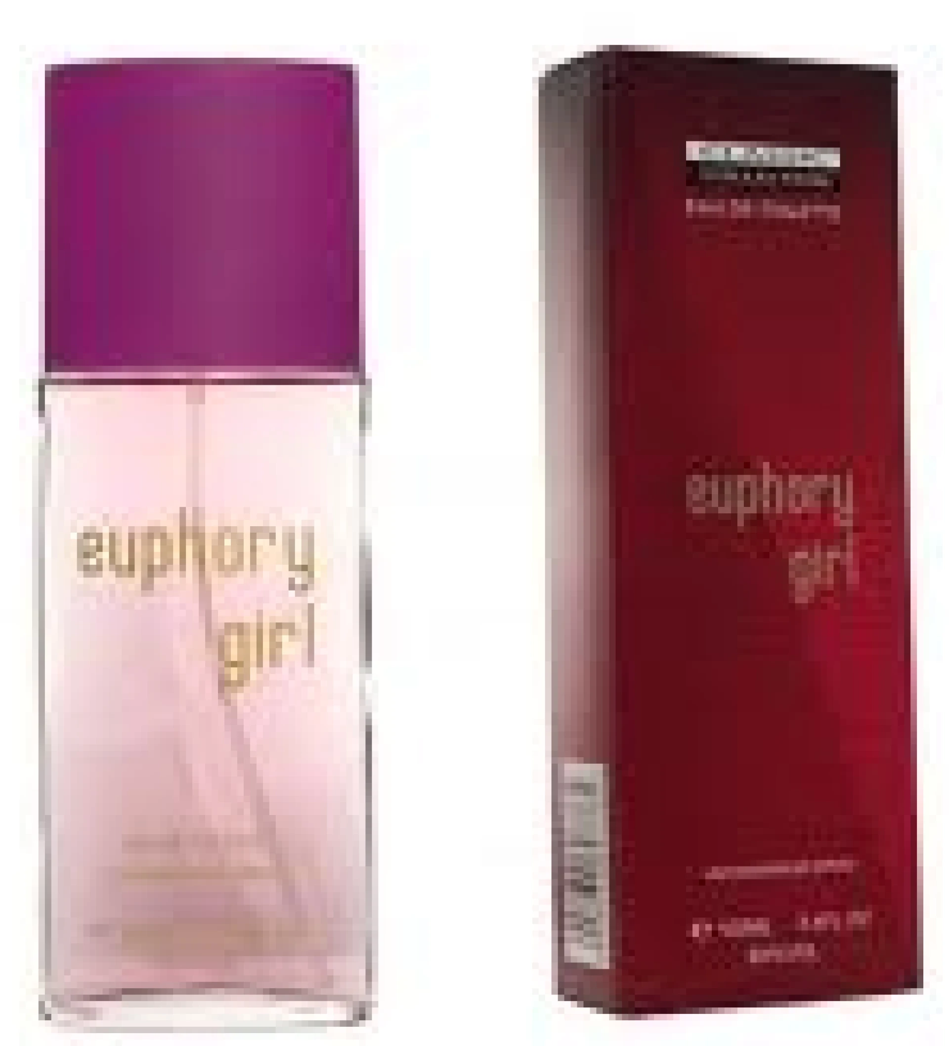 Euphory Girl Toilette