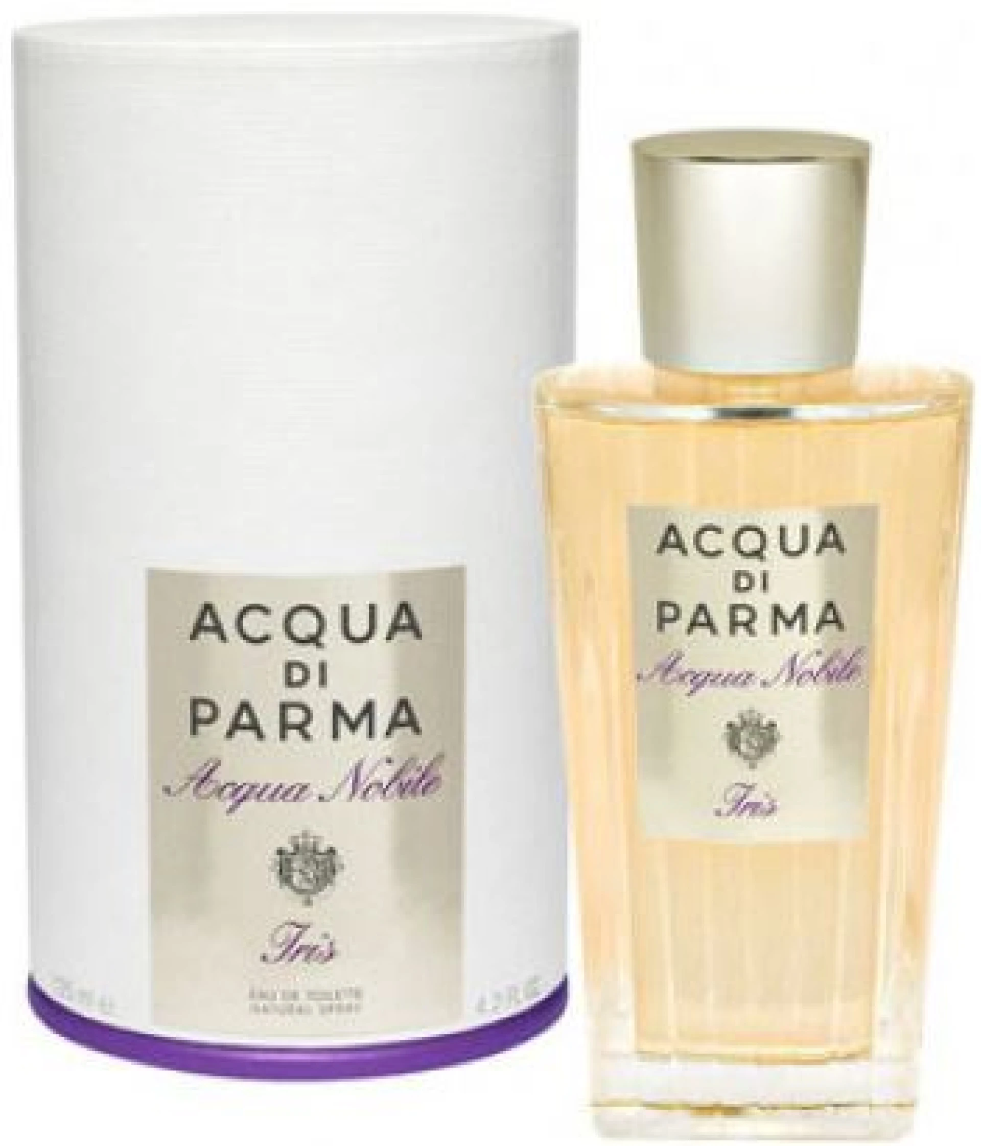 Acqua di Parma Acqua Nobile Iris EDT