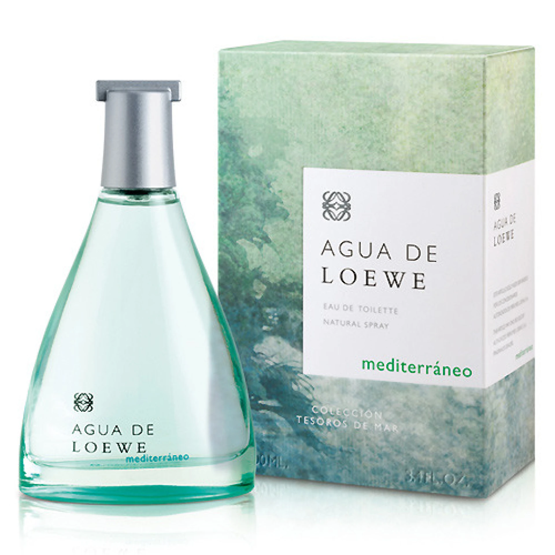 Loewe Aqua De Loewe For Men