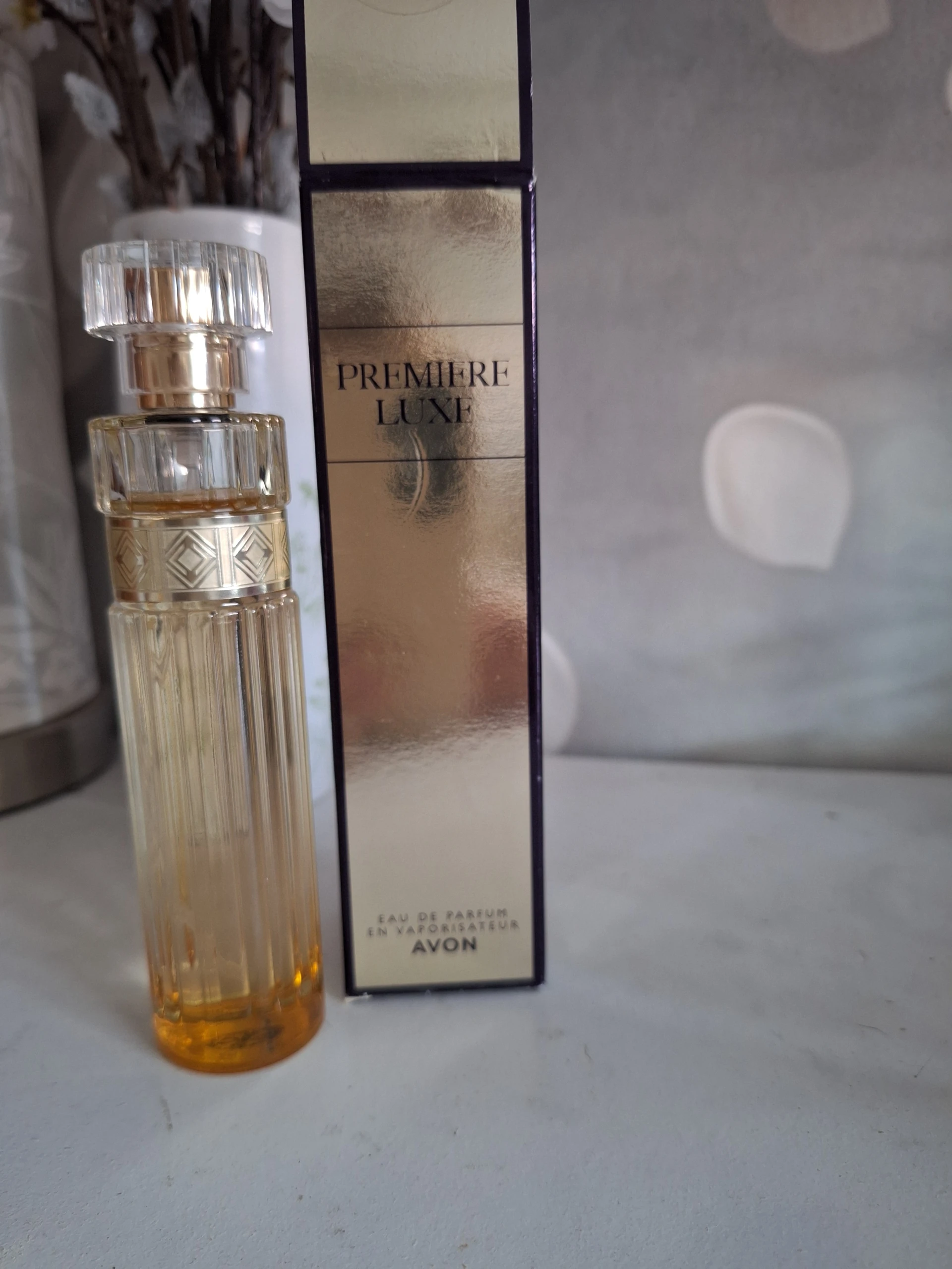 Avon Premier Luxe