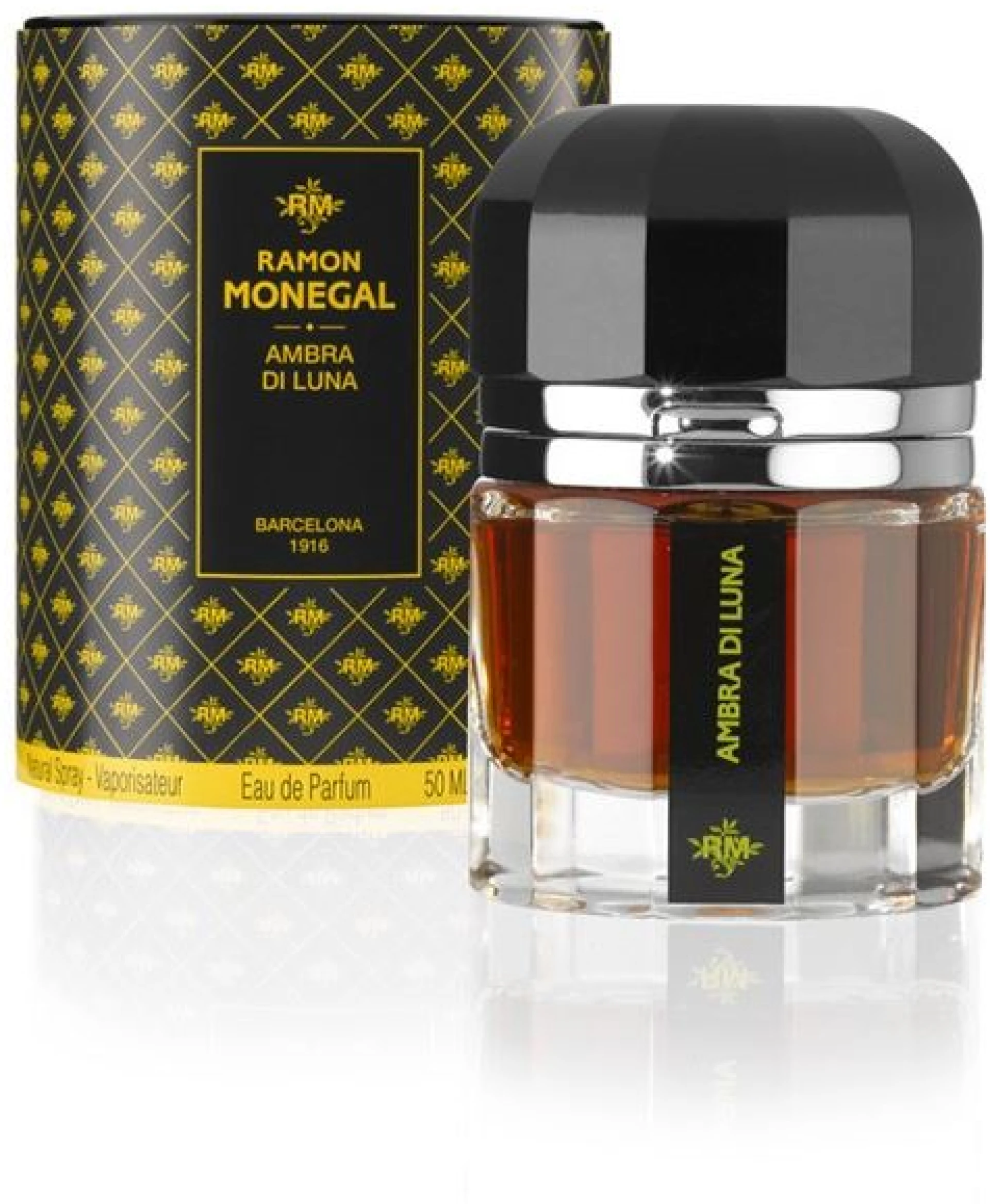 Ramon Monegal Ambra di Luna EDP