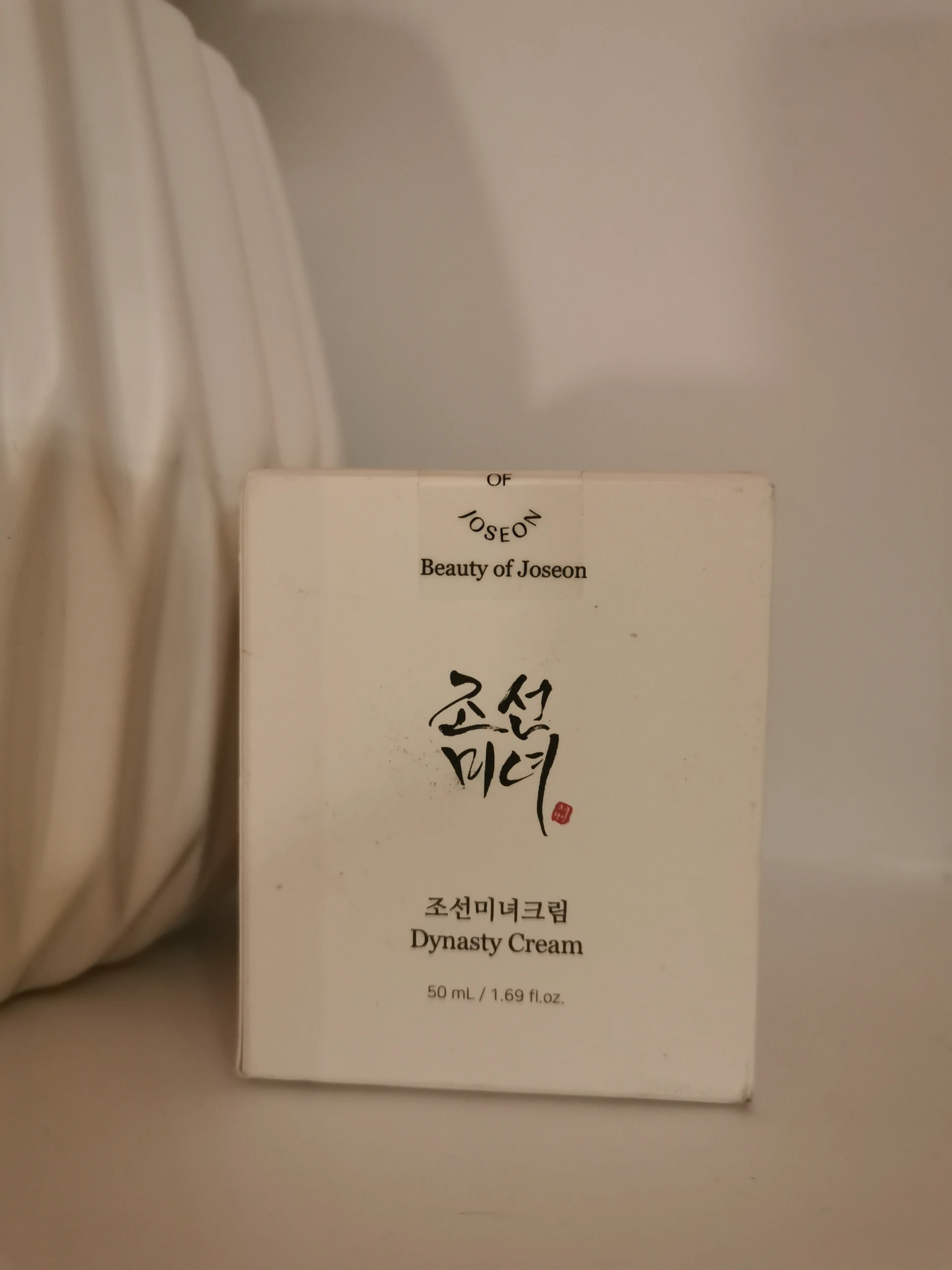 Beauty of Joseon Dynasty Cream Hidratálókrém