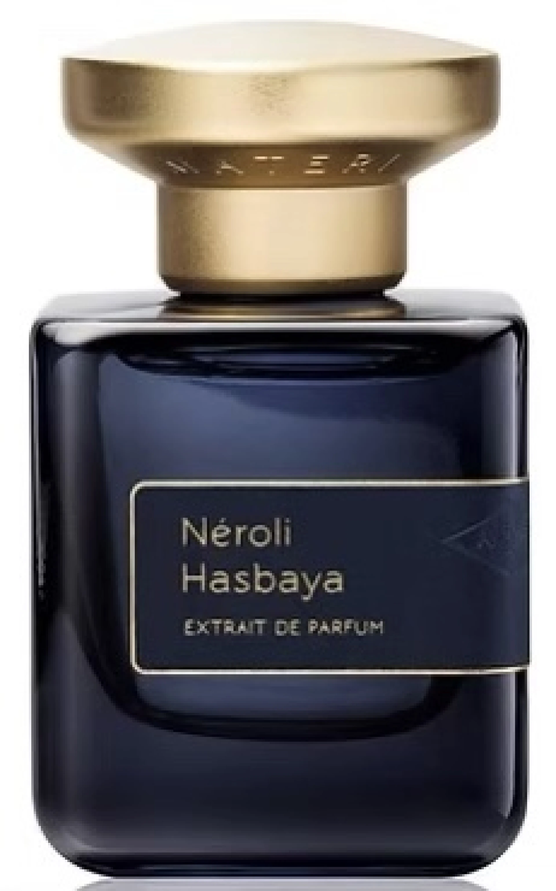 Atelier Materi Neroli Hasbaya