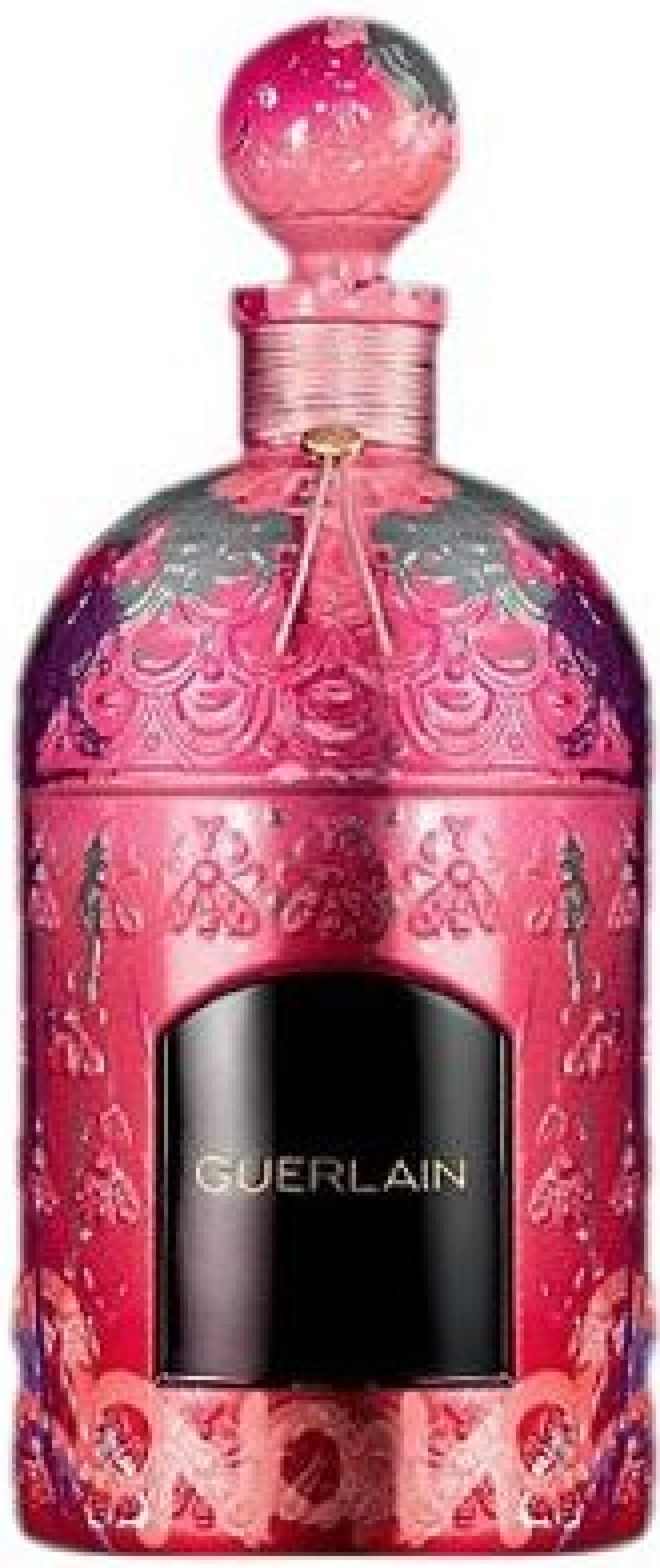 Guerlain La Petite Robe Noire Extract (Jonone)