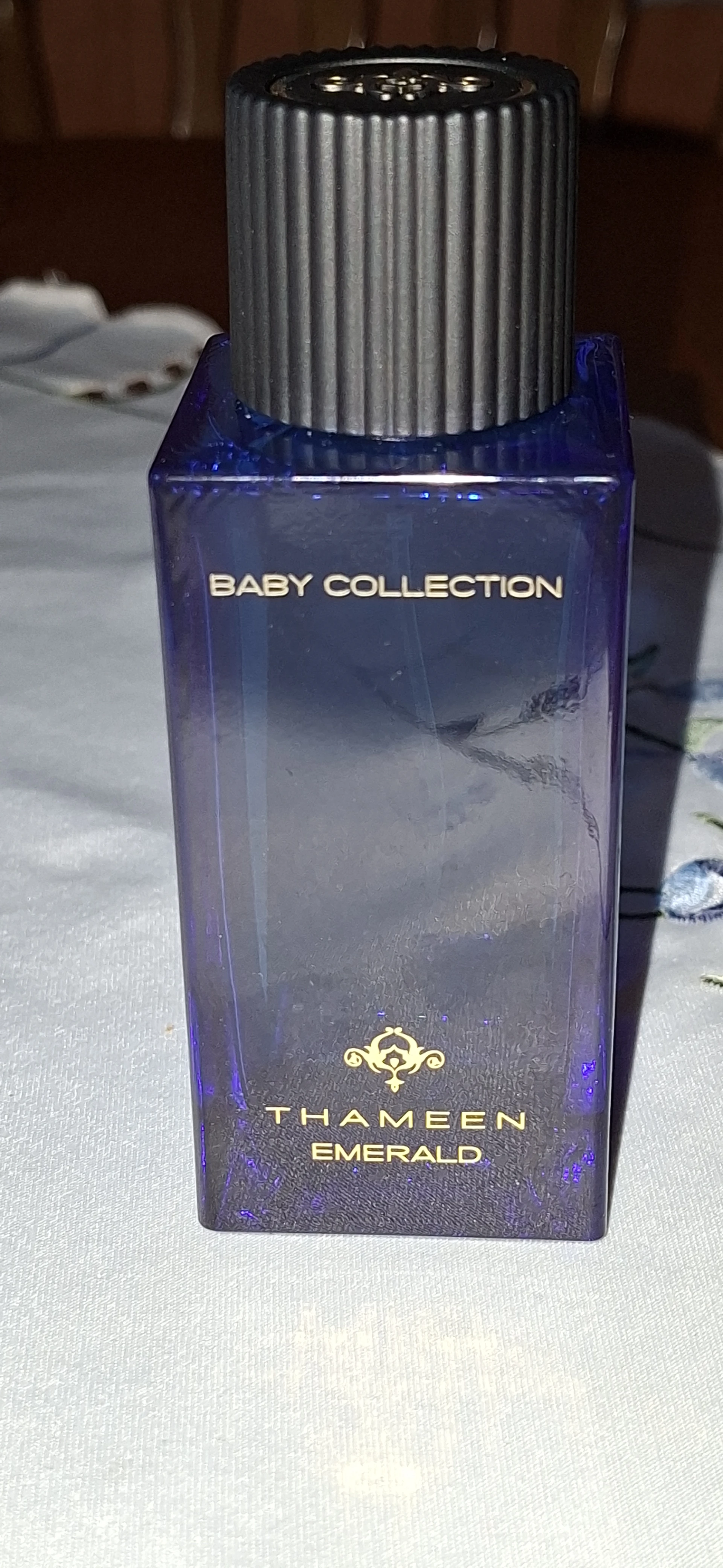 Thameen Emerald