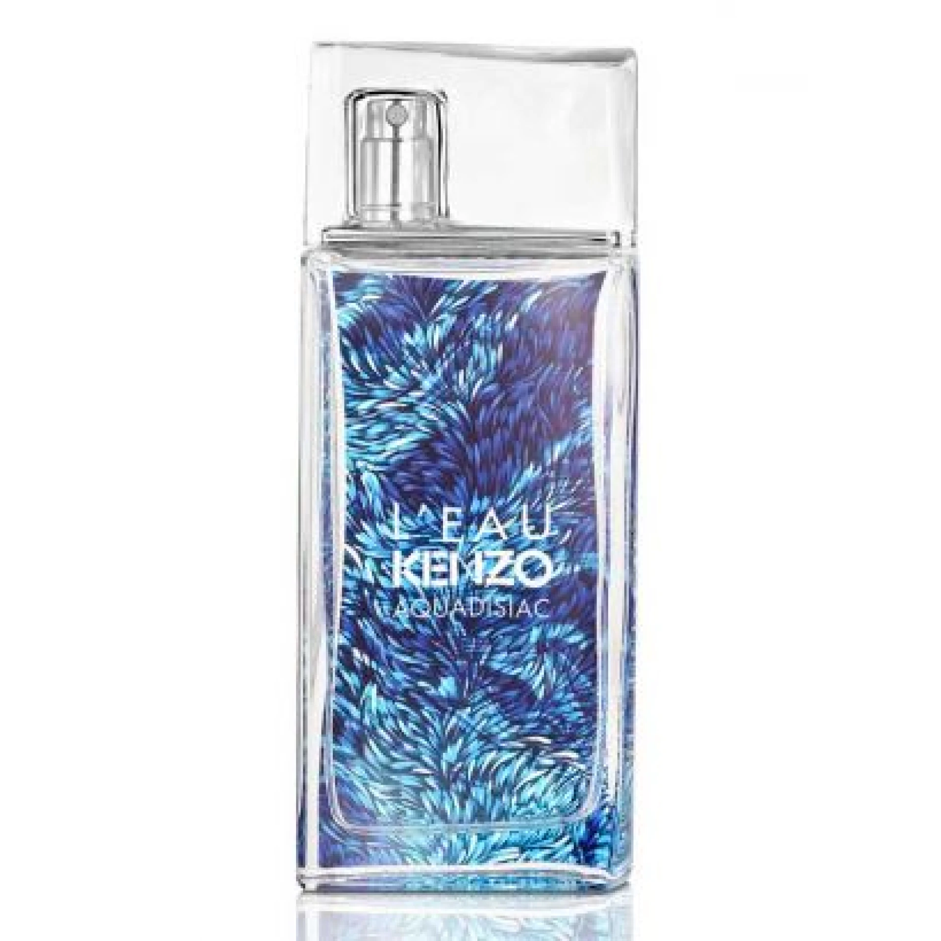 L'eau Kenzo Aquadisiac Pour Homme