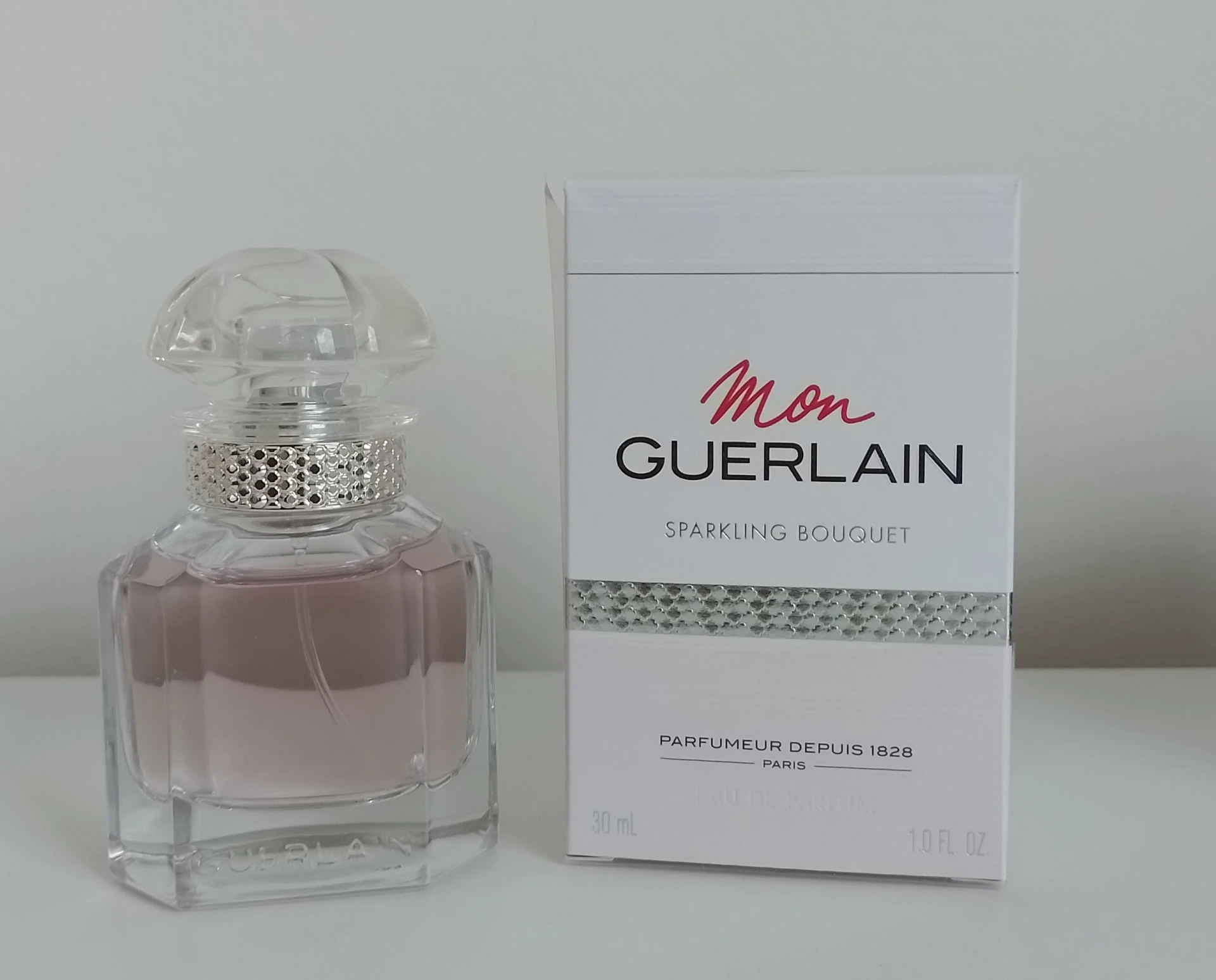 Guerlain Mon Guerlain Sparkling Bouquet