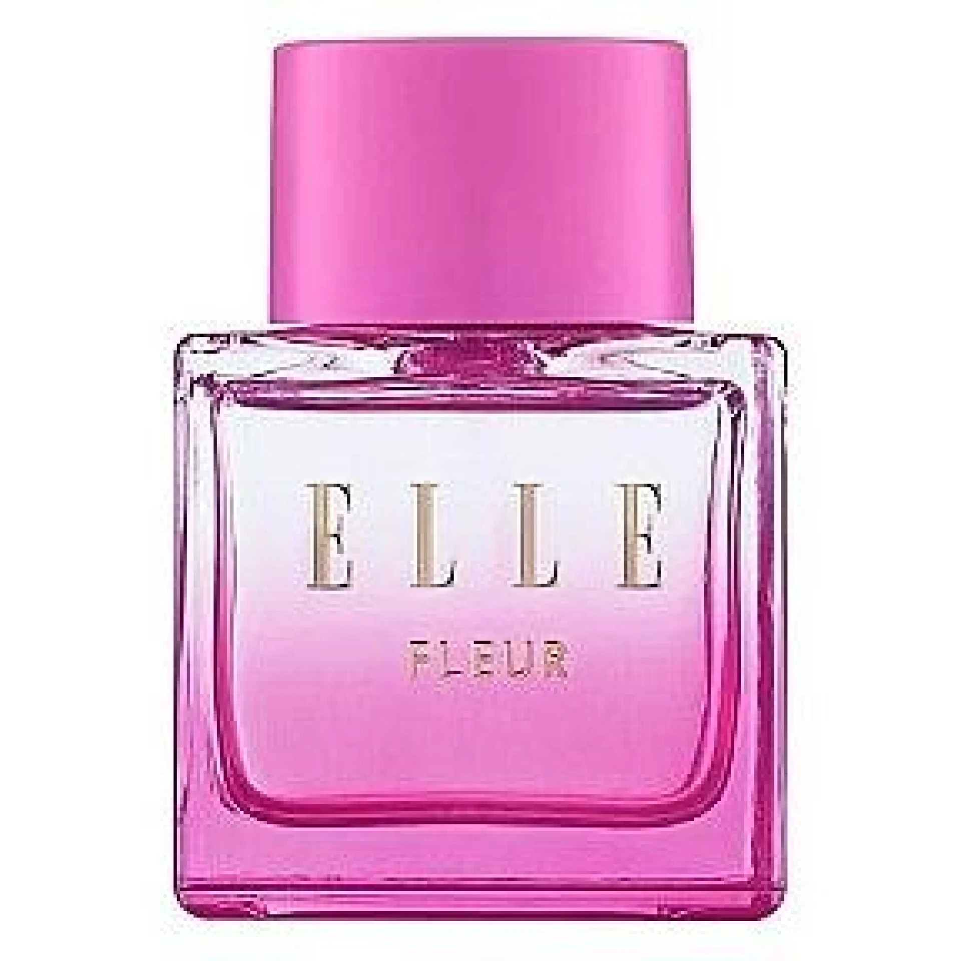 Elle Fleur EDP