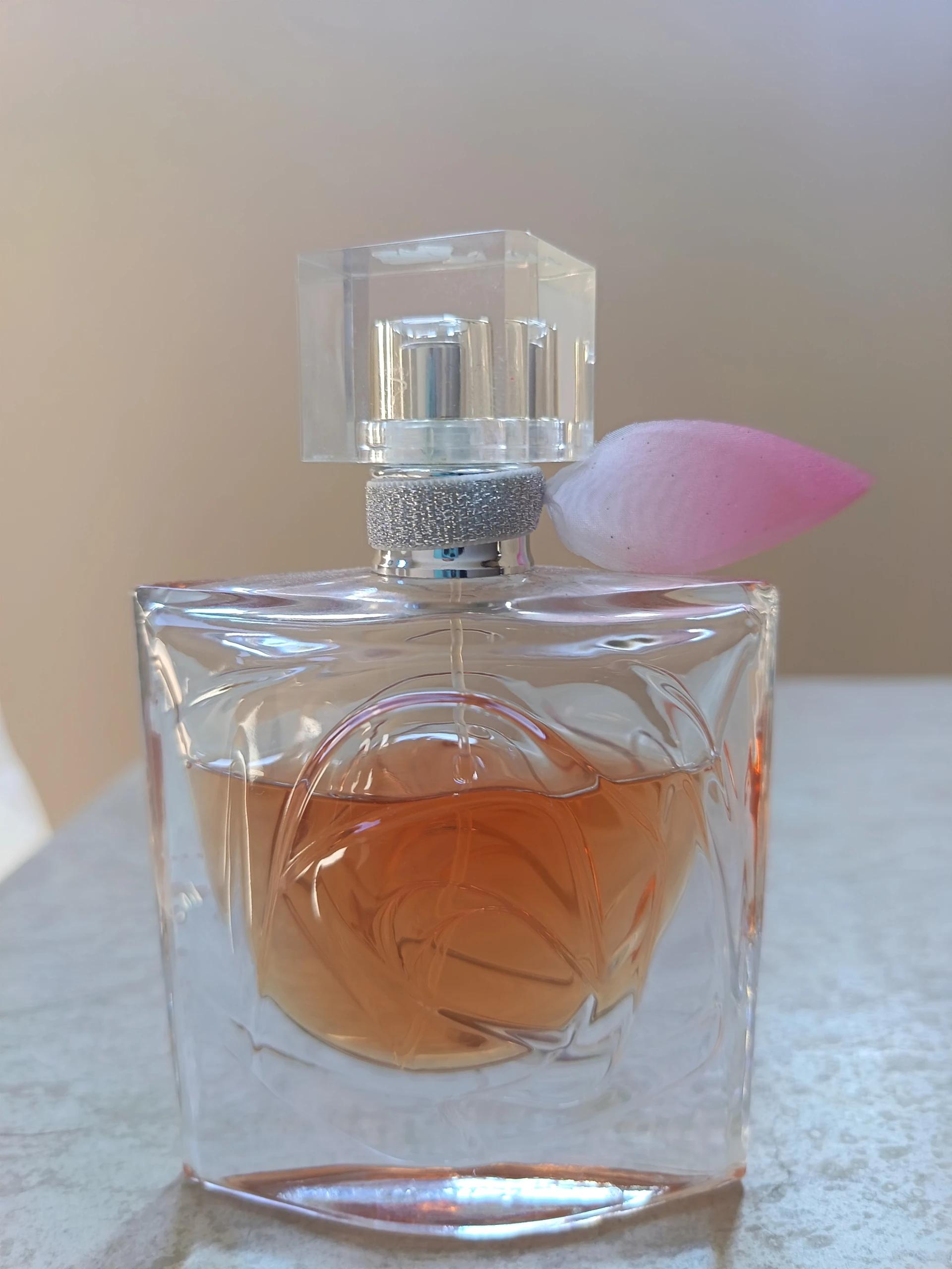 FOGLALT Lancome LVEB Rose Extraordinaire