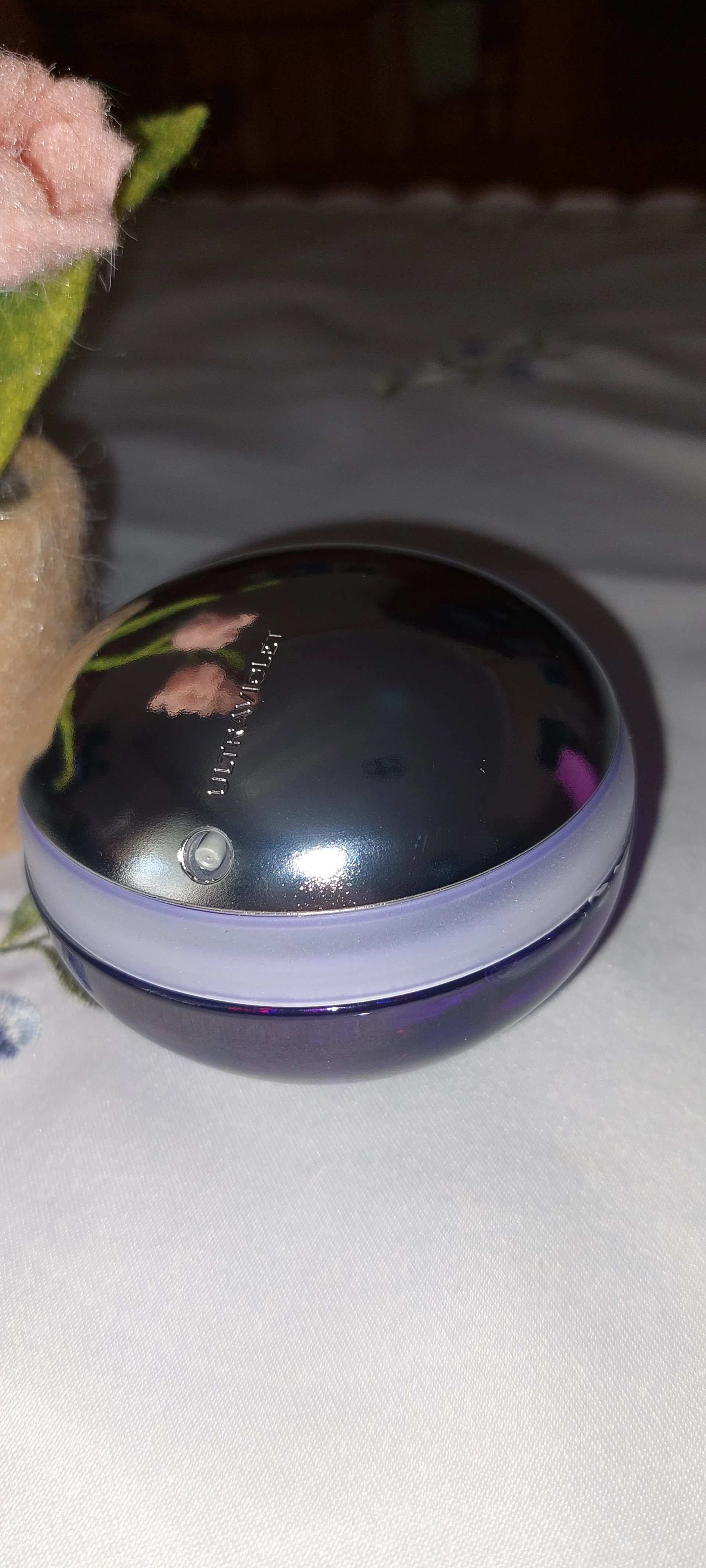 Paco Rabanne Ultraviolet