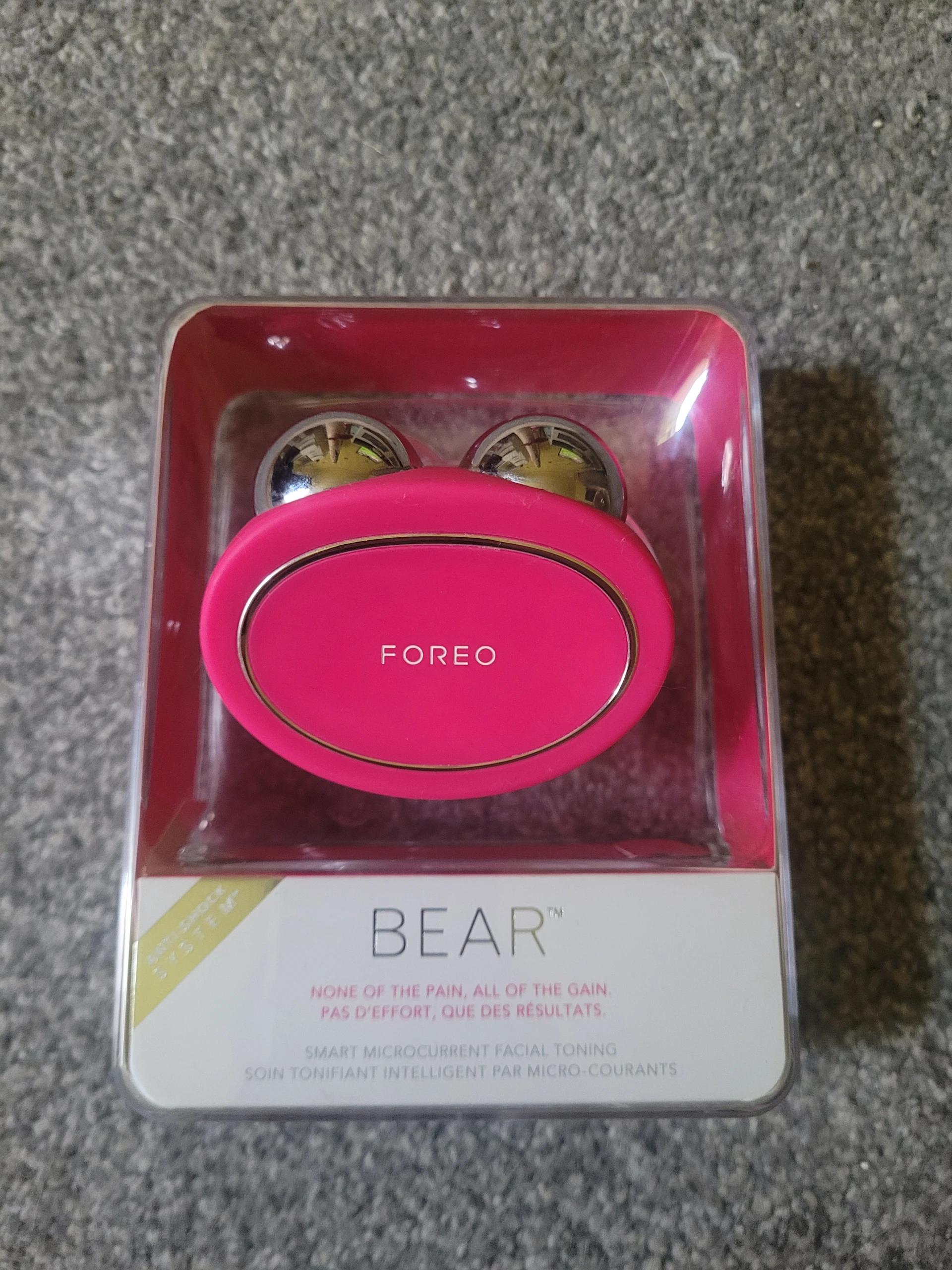 Foreo Bear