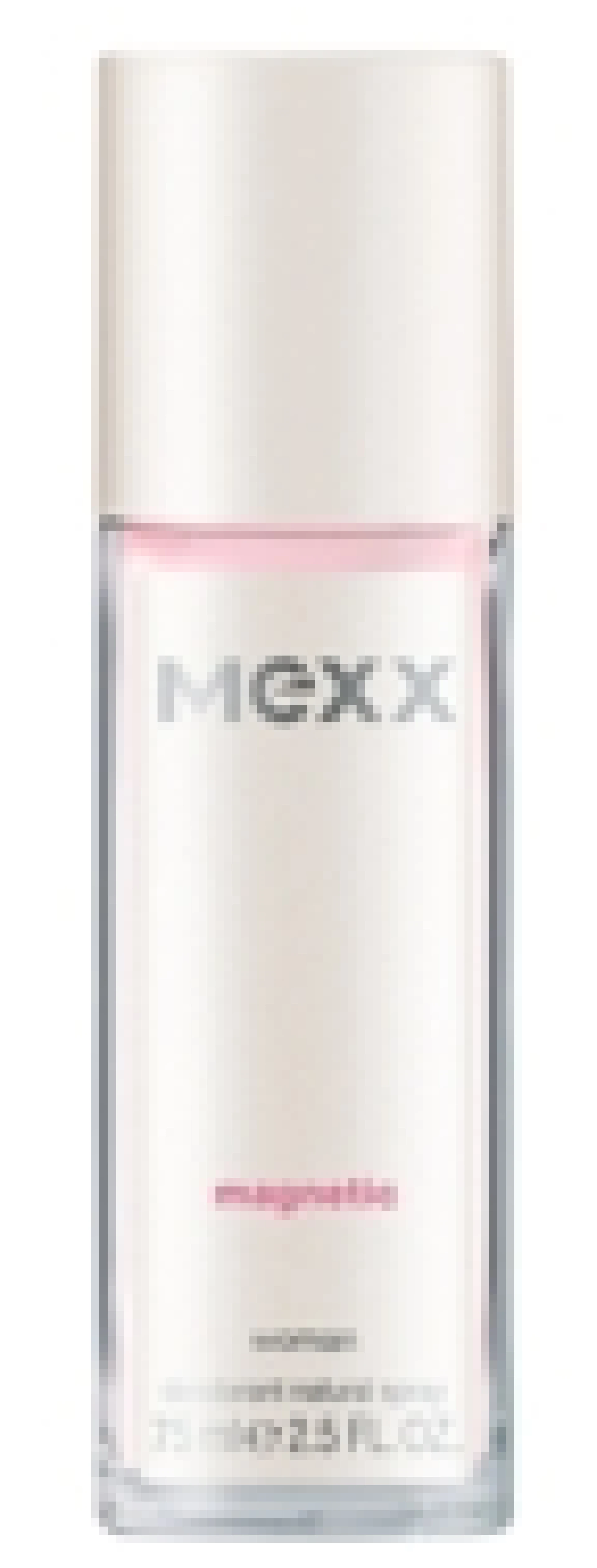 Mexx Magnetic Woman Deo Spray