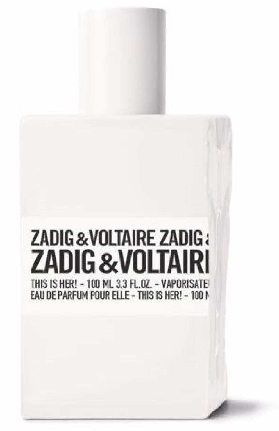 Zadig & Voltaire This Is Her