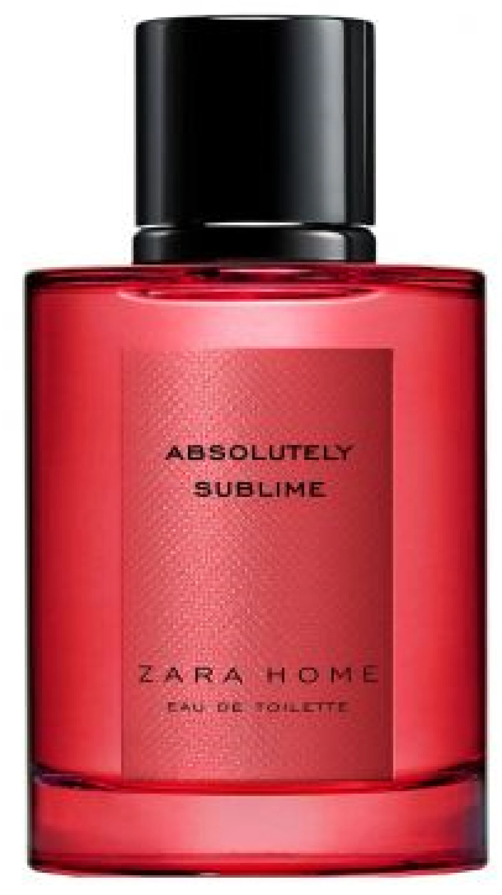 Zara Absolutely Sublime EDT