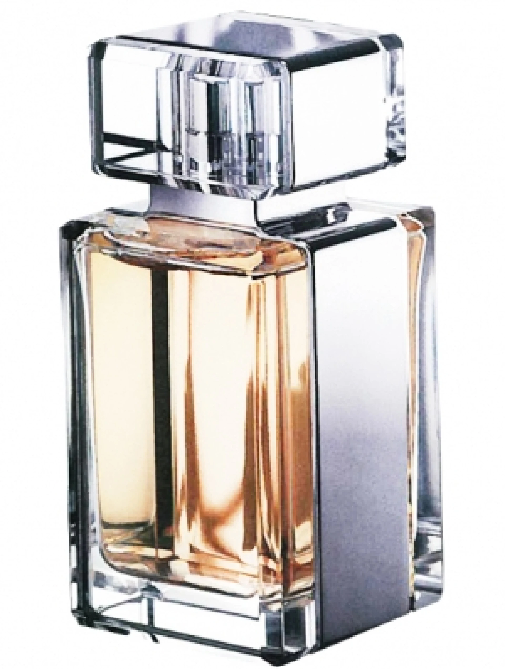 Thierry Mugler Over The Musk Unisex