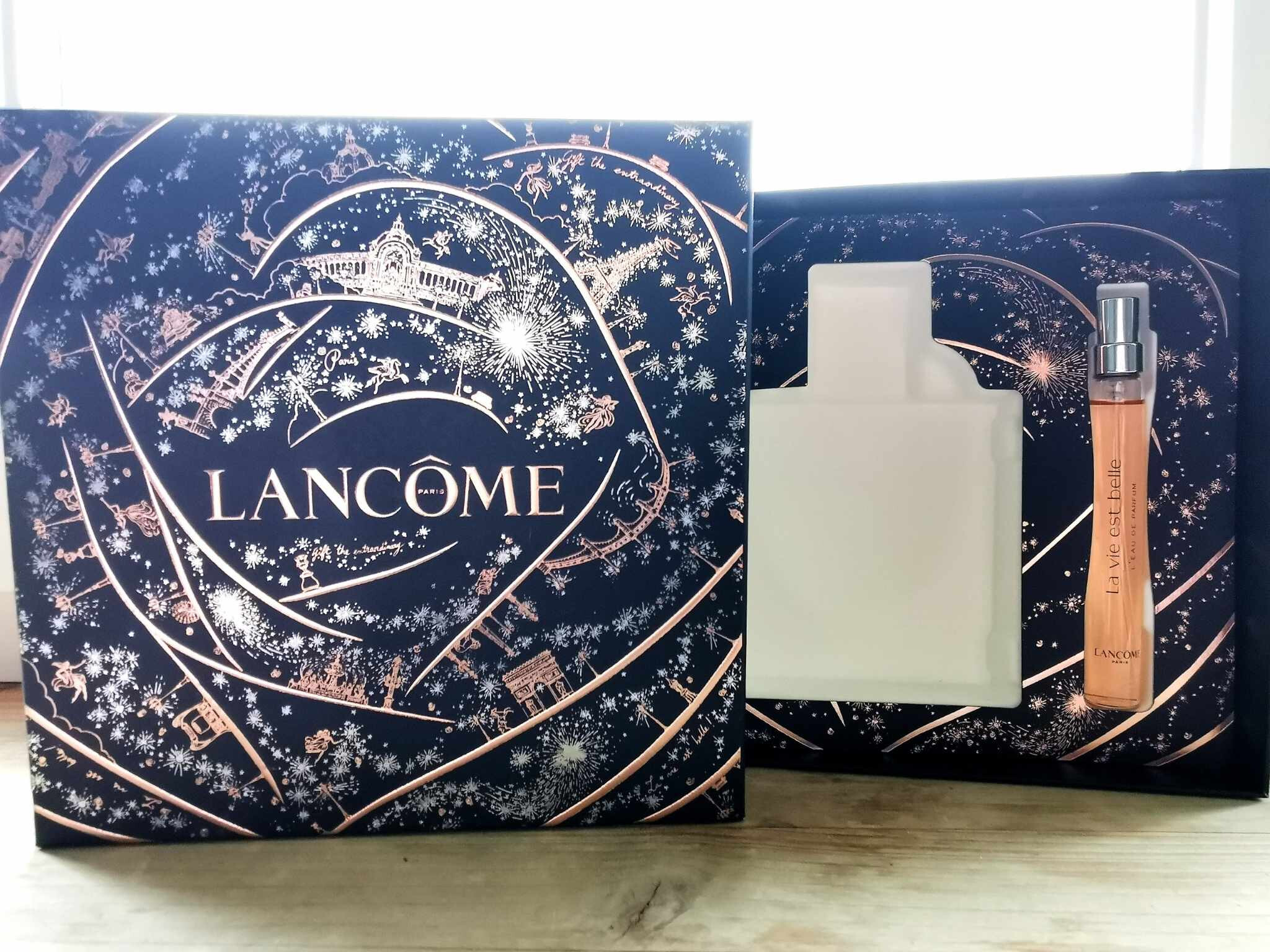 Lancôme La Vie Est Belle EDP travel size