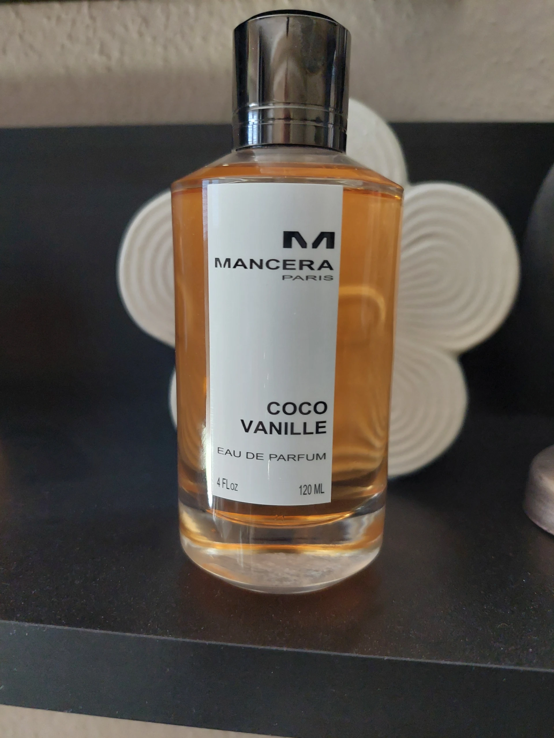 Mancera Coco Vanille.