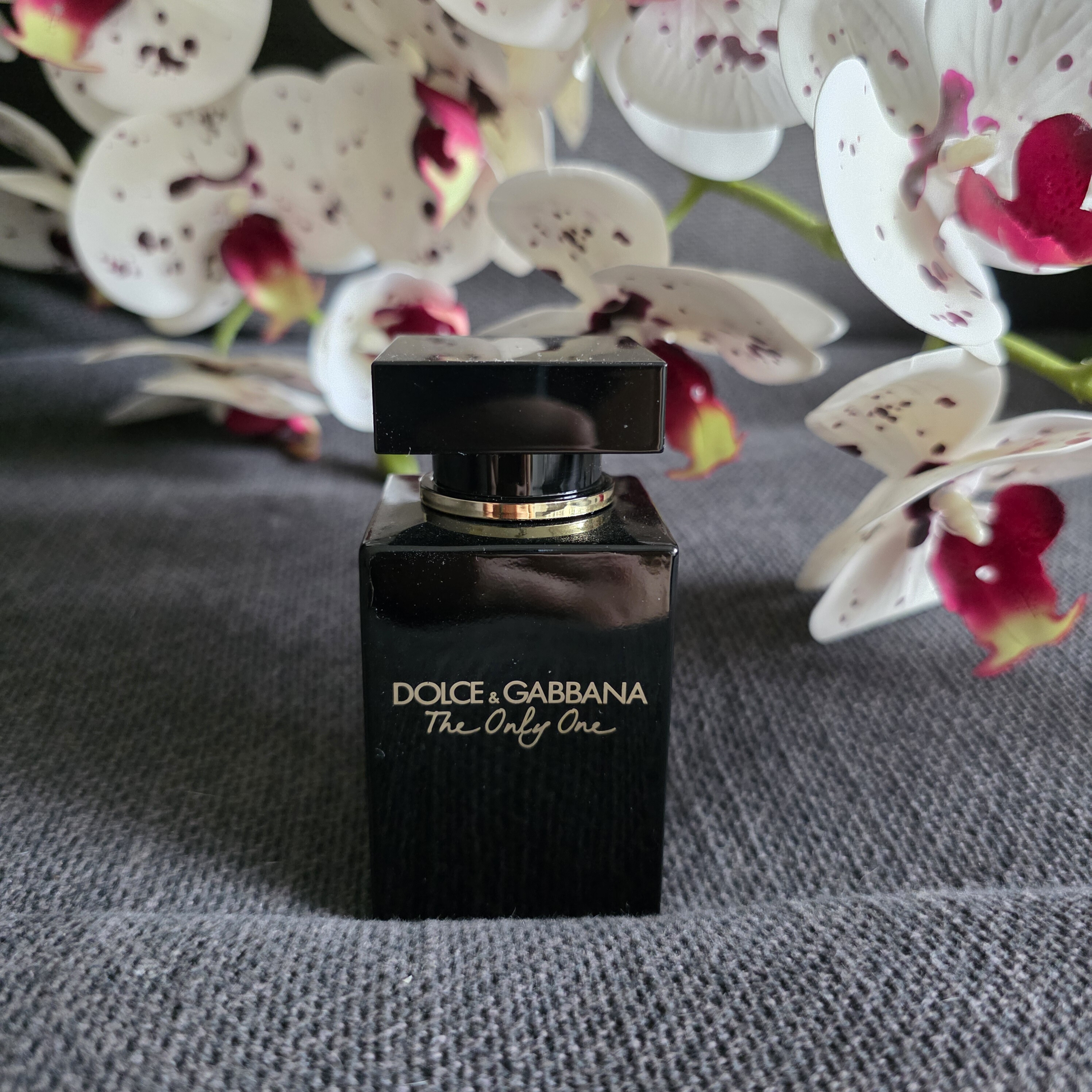 D&G The Only One Intens