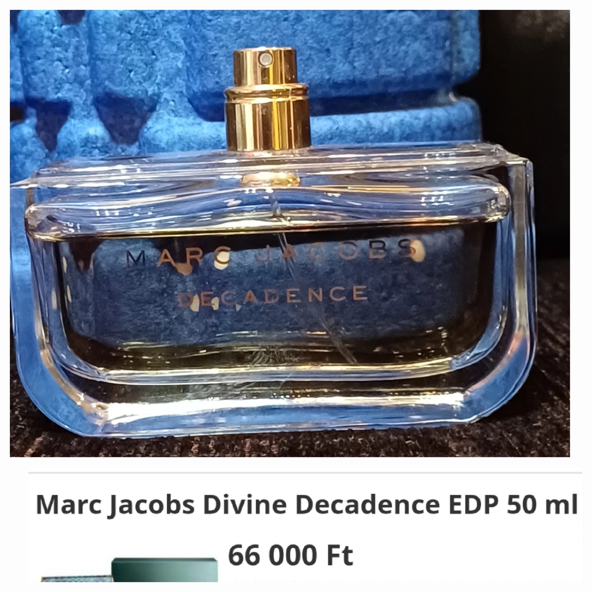 🌸 RITKASÁG DIVINE Decadence