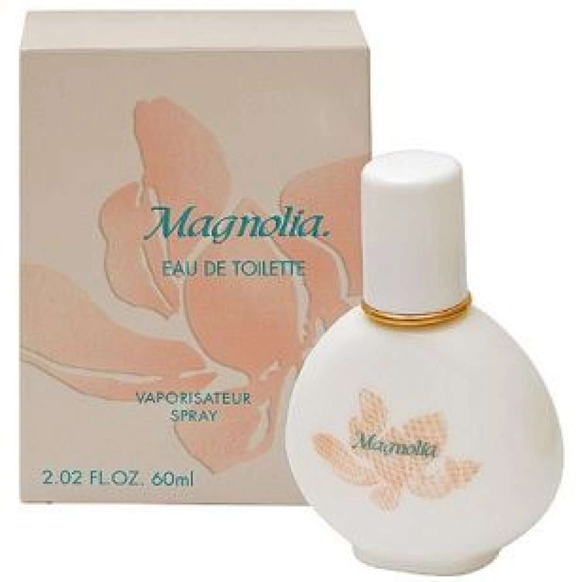 Yves Rocher Magnolia EDT