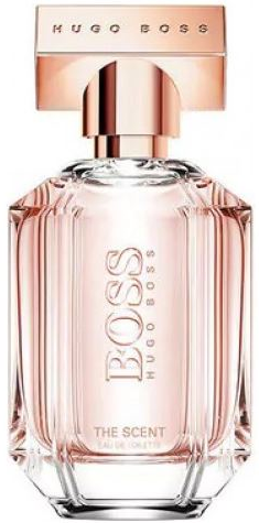 Hugo boss the scent krémmánia hotsell