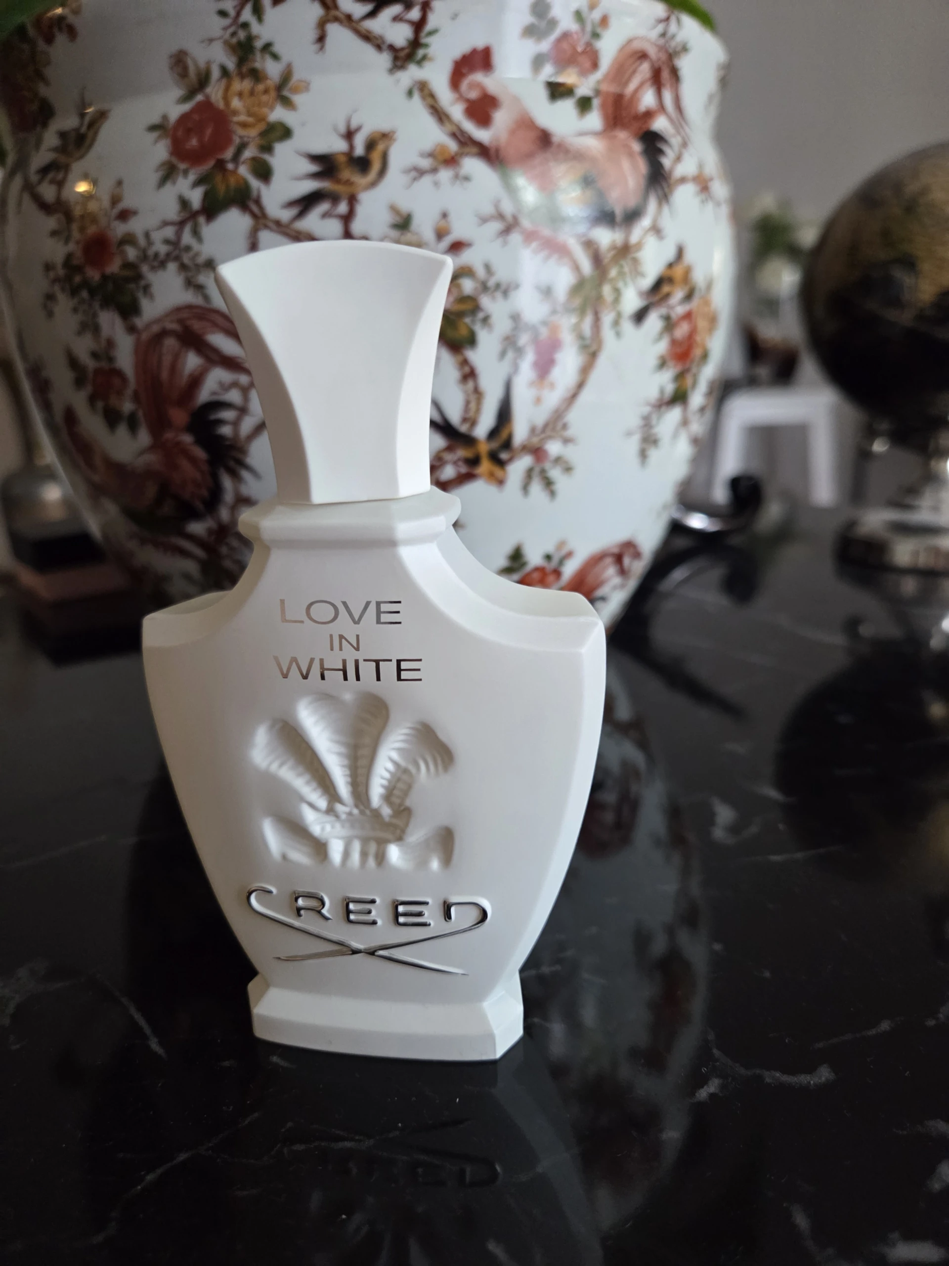 Creed Love in White parfüm