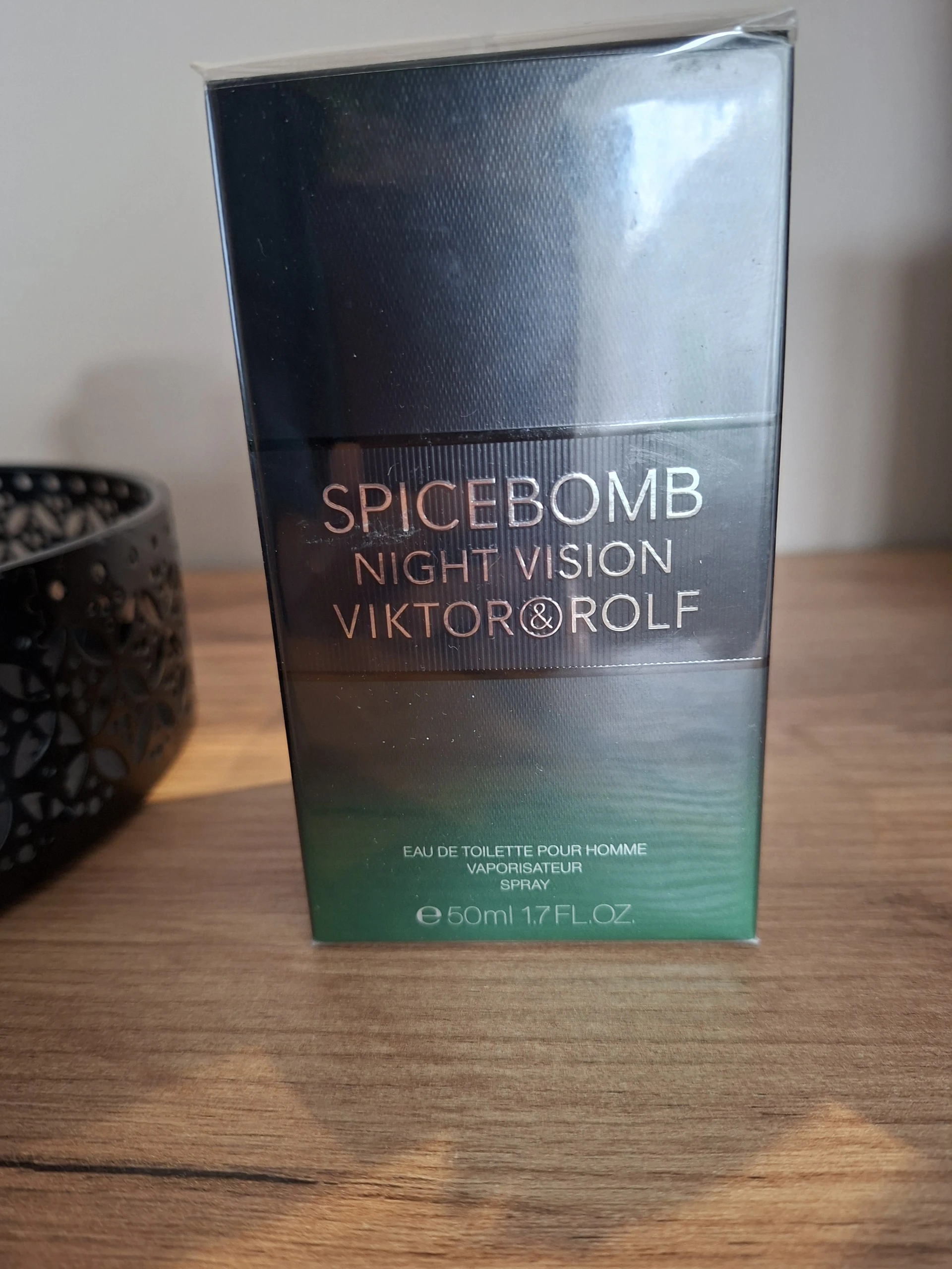 Viktor & Rolf Spicebomb Night Vision ED