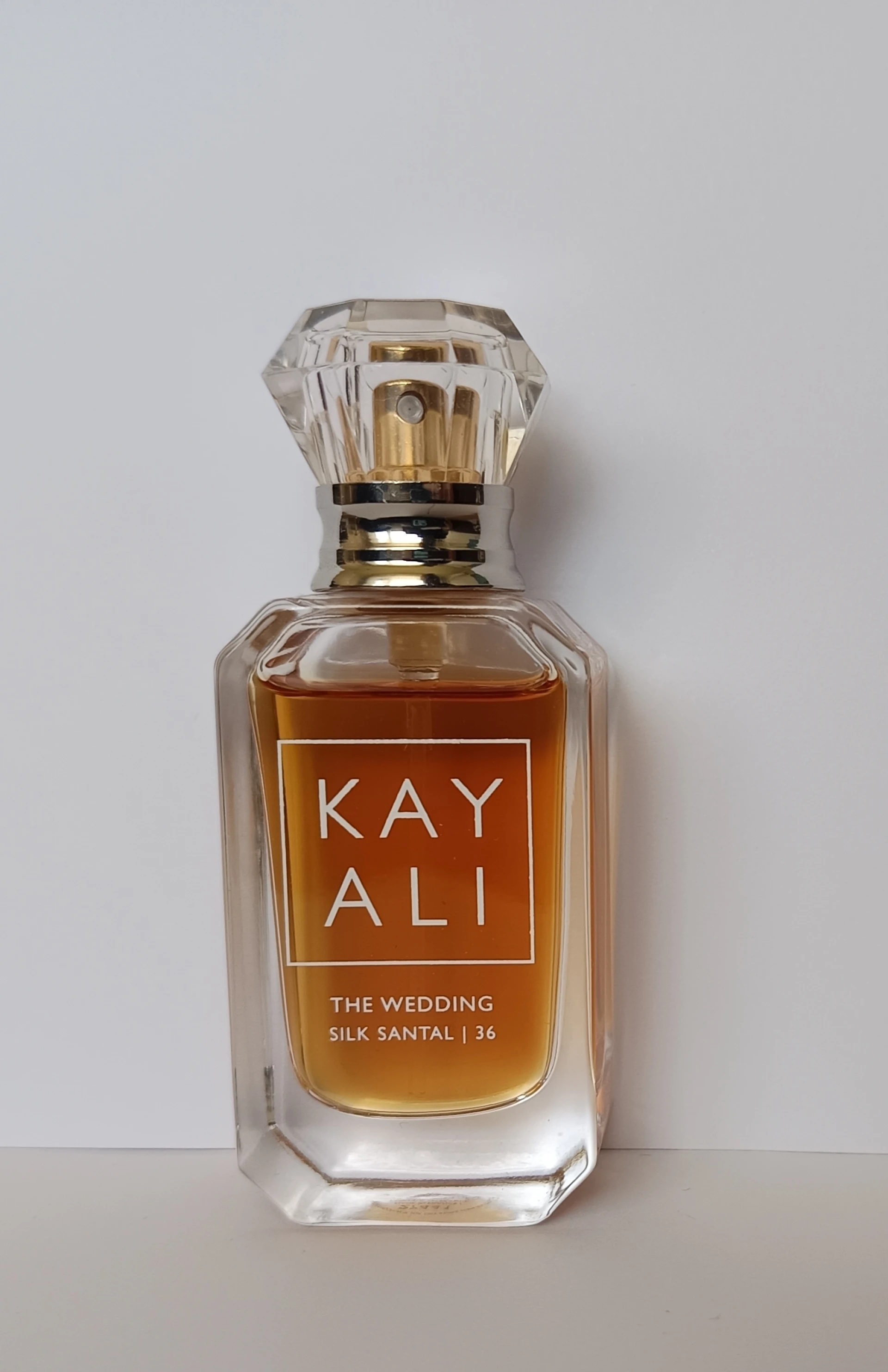 Kayali