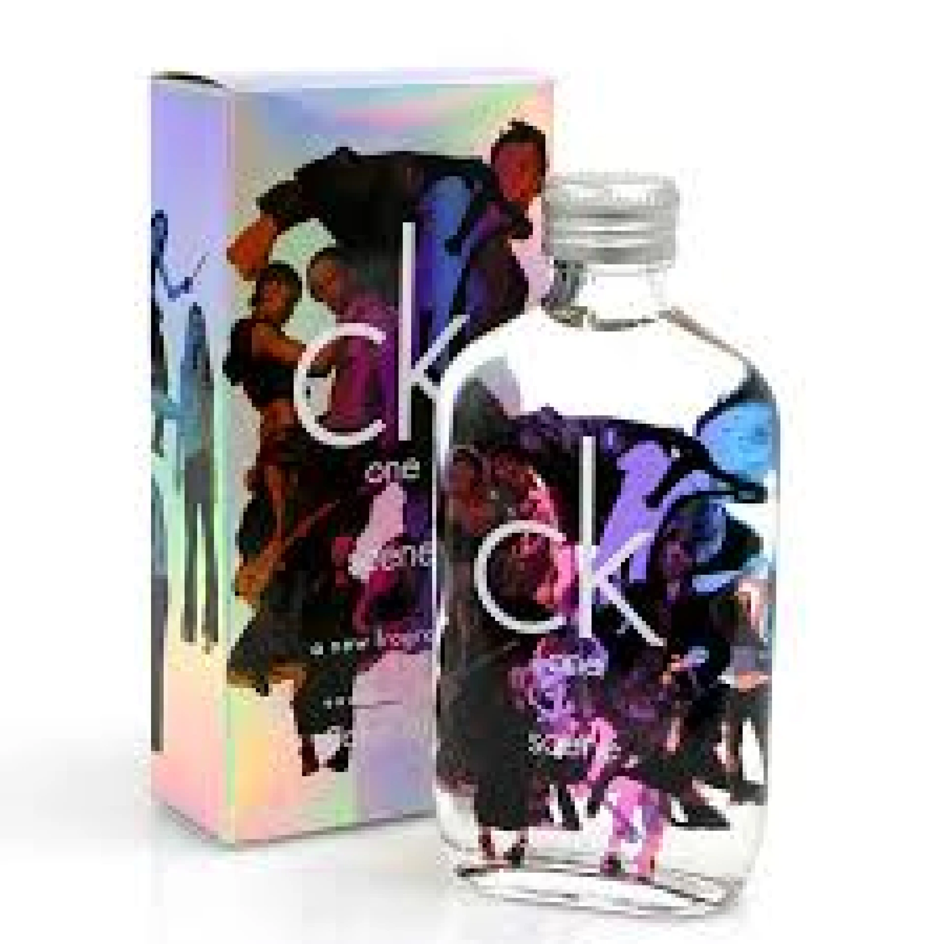 Calvin Klein CK One Scene Unisex