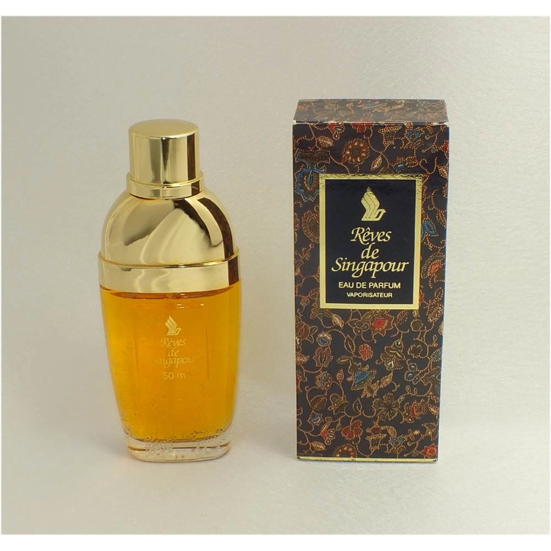 Lancôme Reves De Singapour EDP