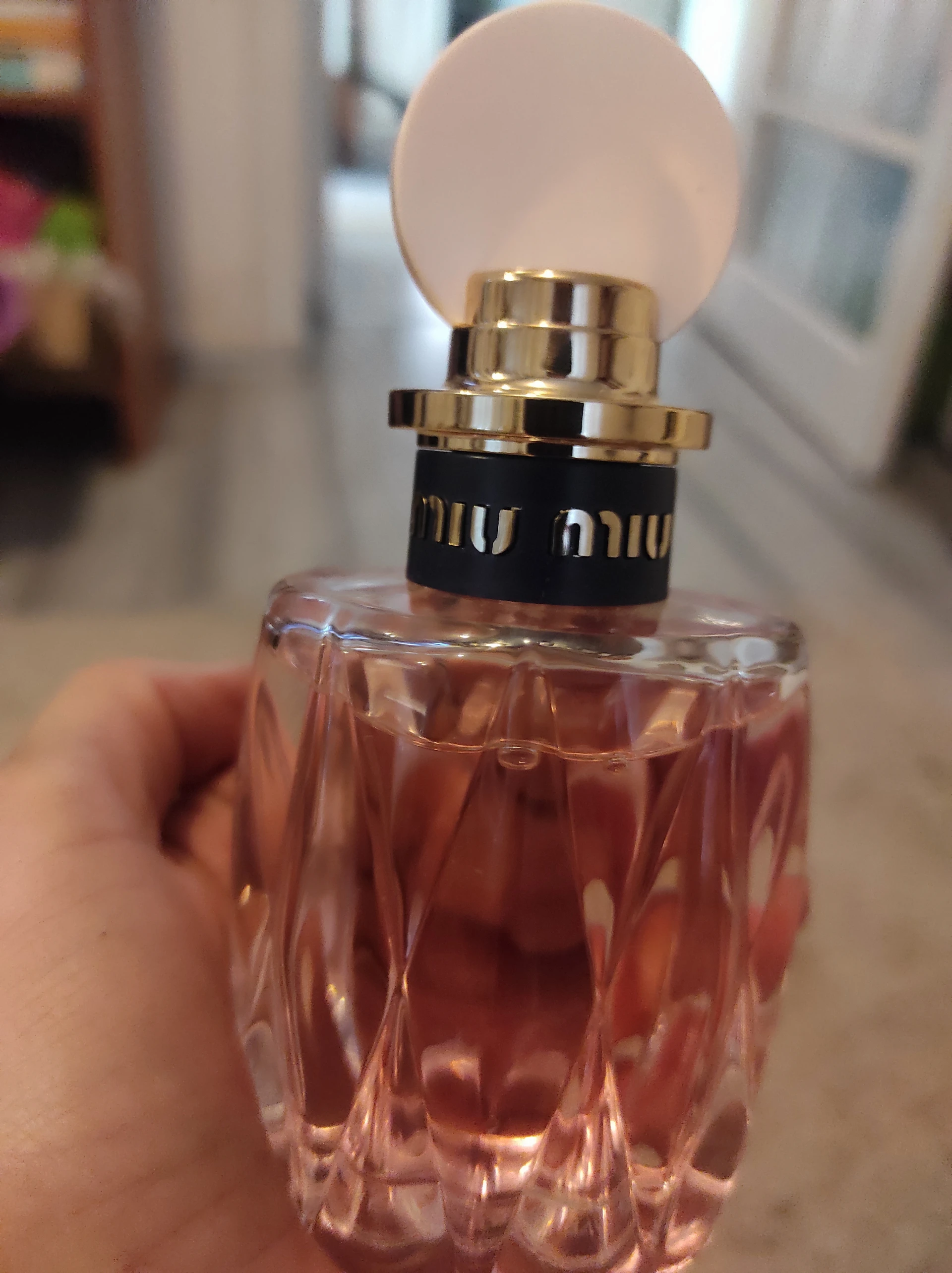 Miu miu 100ml