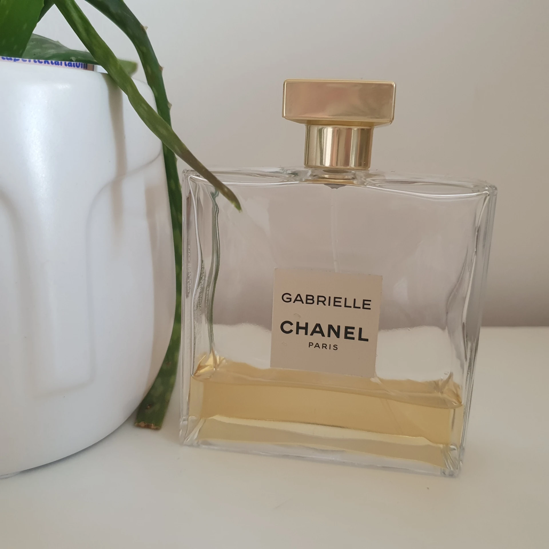 DEKANT Chanel Gabrielle EDP