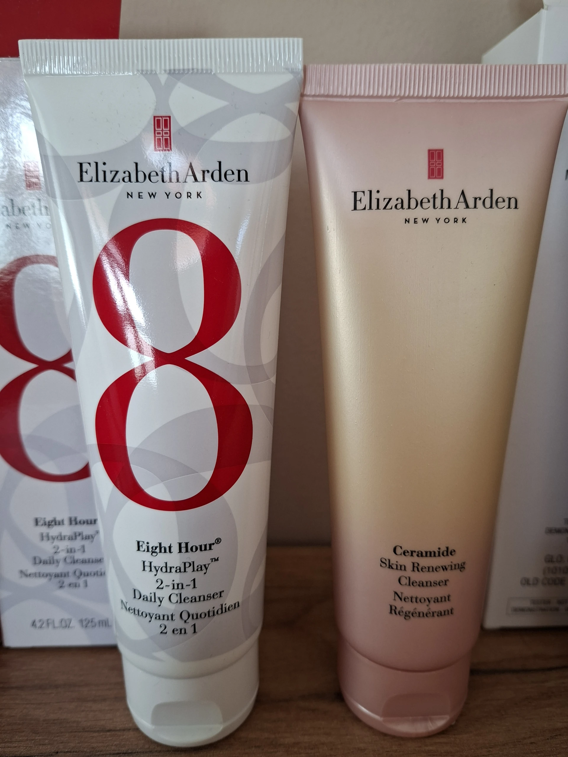 Elizabeth Arden Eight Hour Cream Skin Protectant