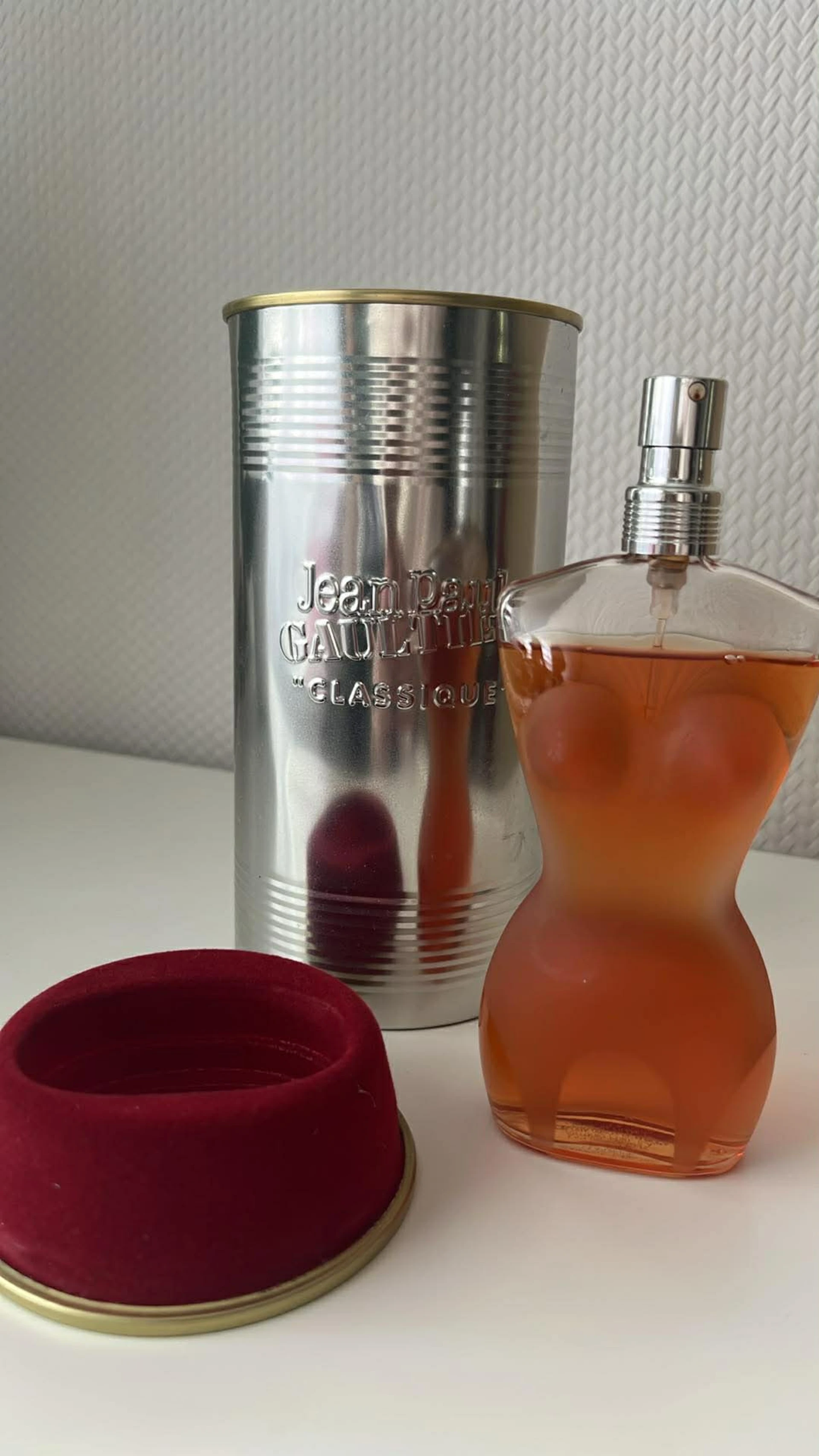 Jean Paul Gaultier Classique