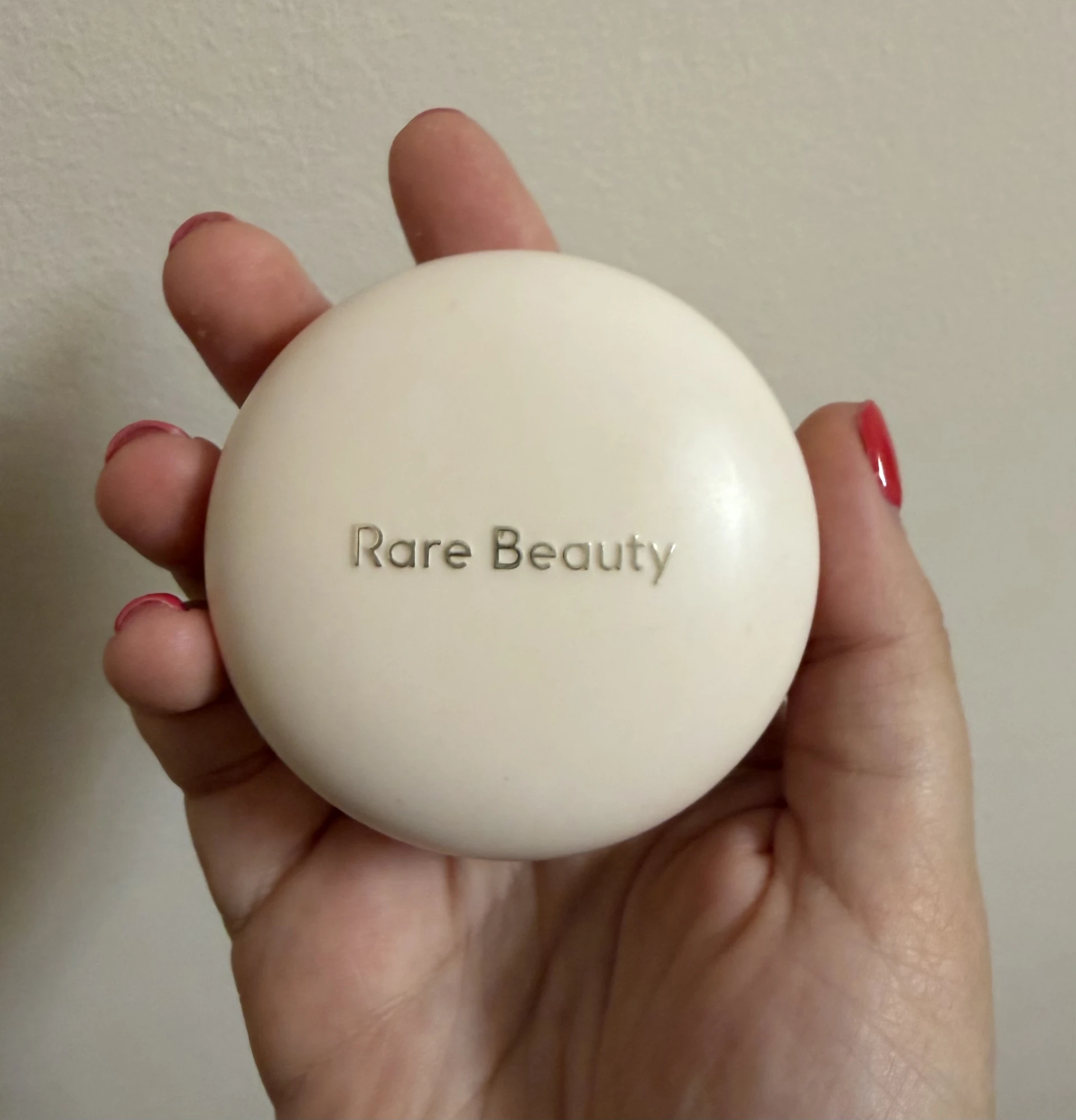 Rare Beauty Soft Pinch Luminous Powder Blush